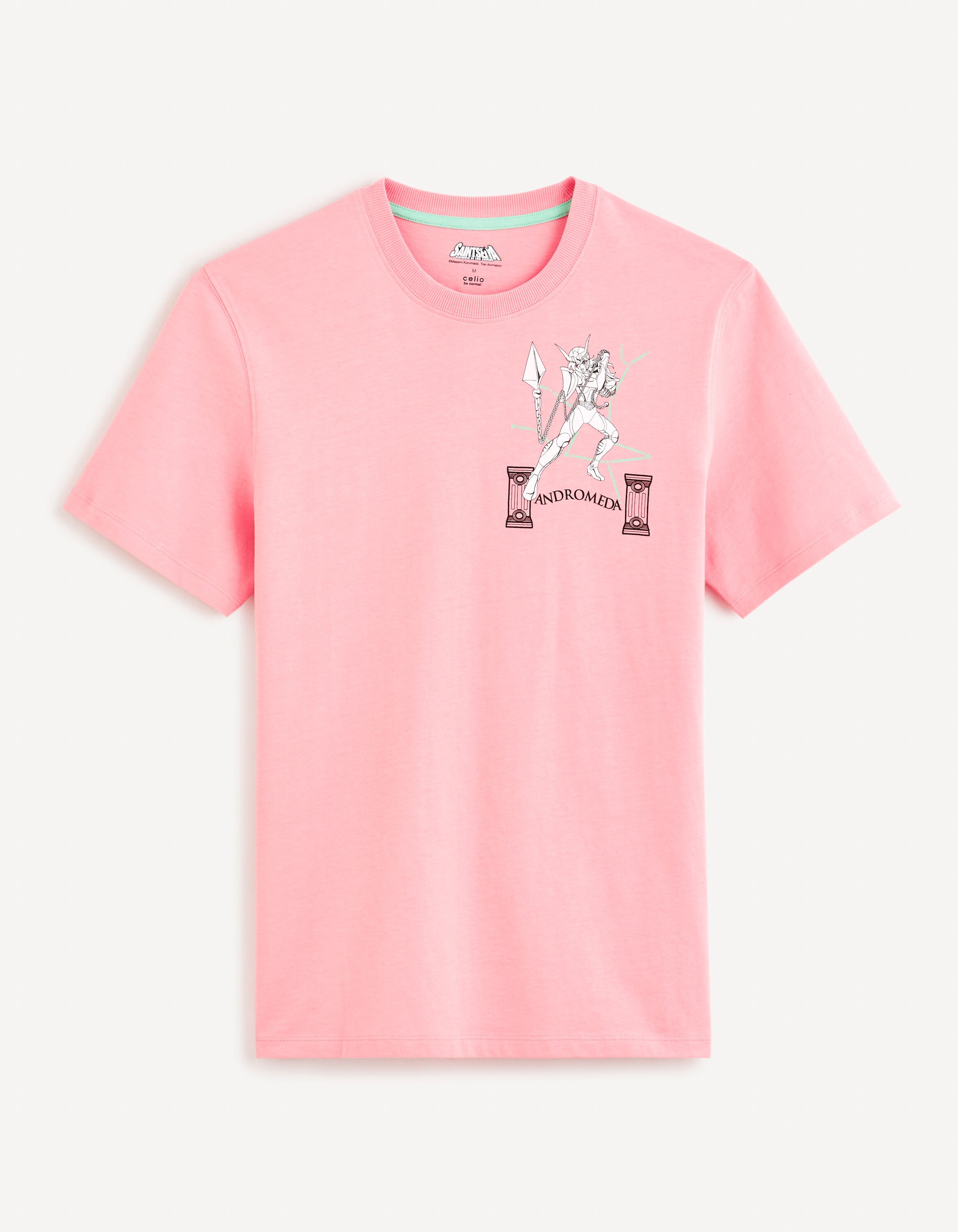 Chevaliers du Zodiaque - T-shirt