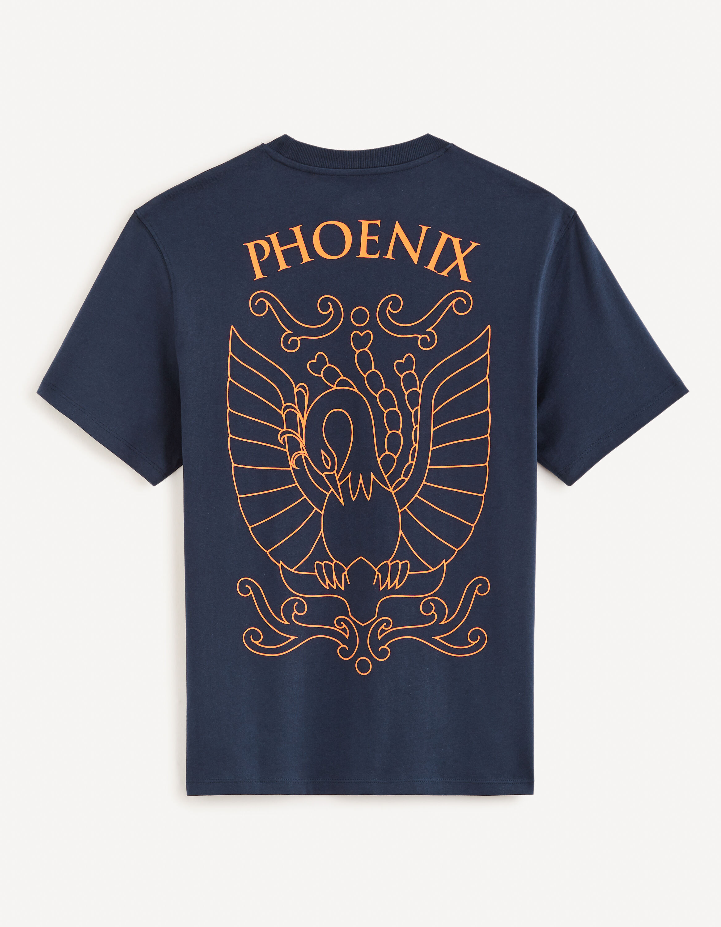 Chevaliers du Zodiaque - T-shirt