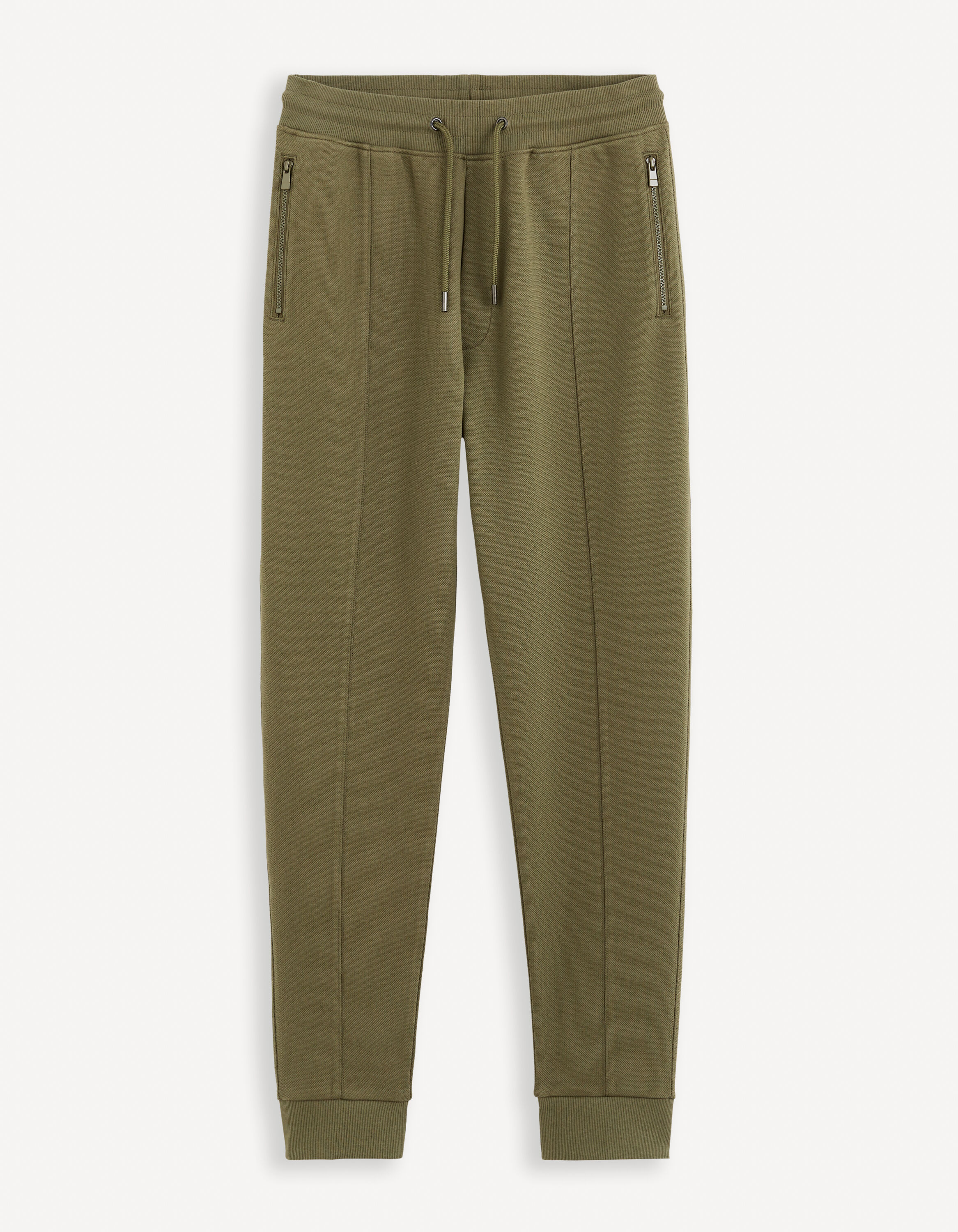 Pantalon de jogging - kaki