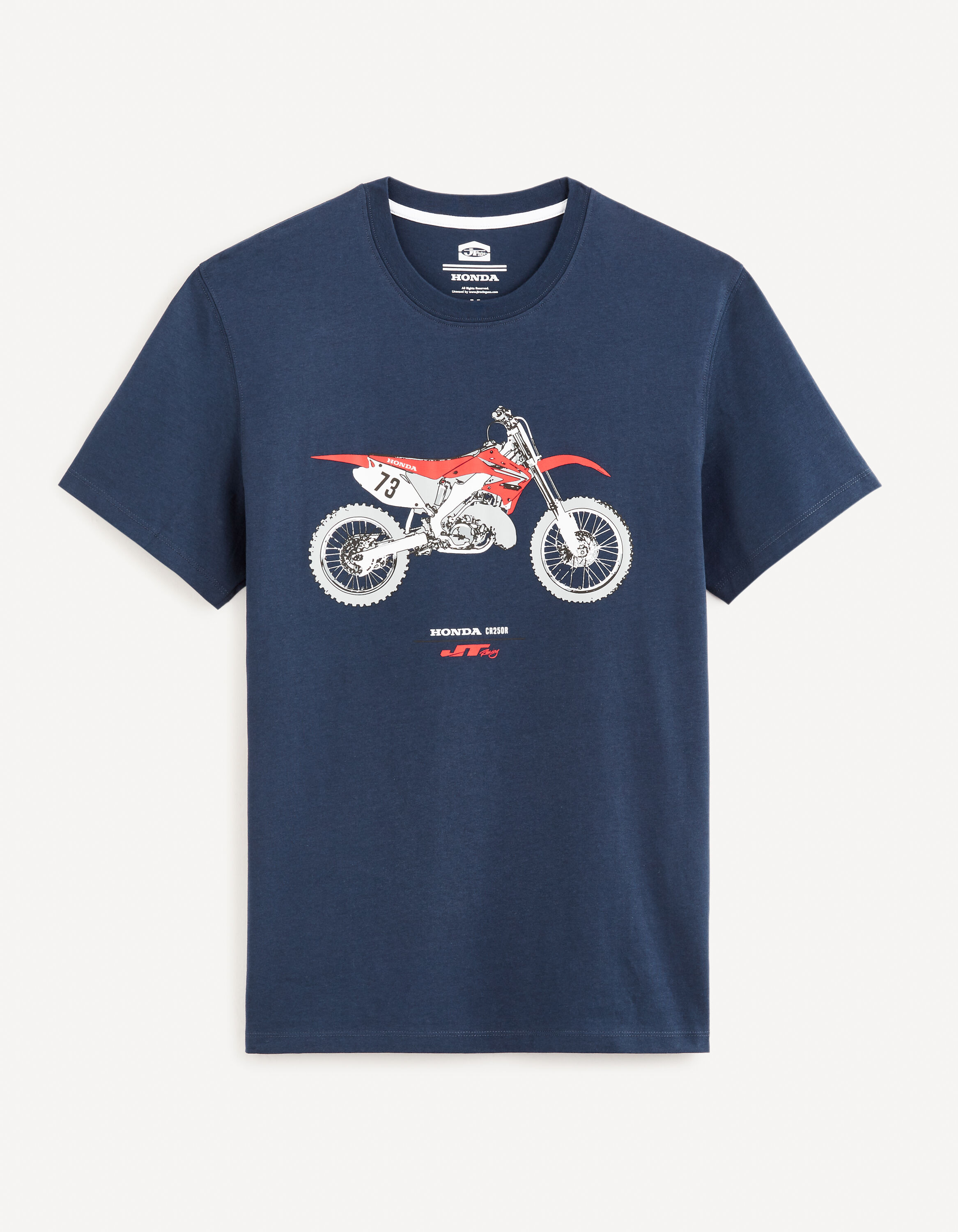Honda - T-shirt