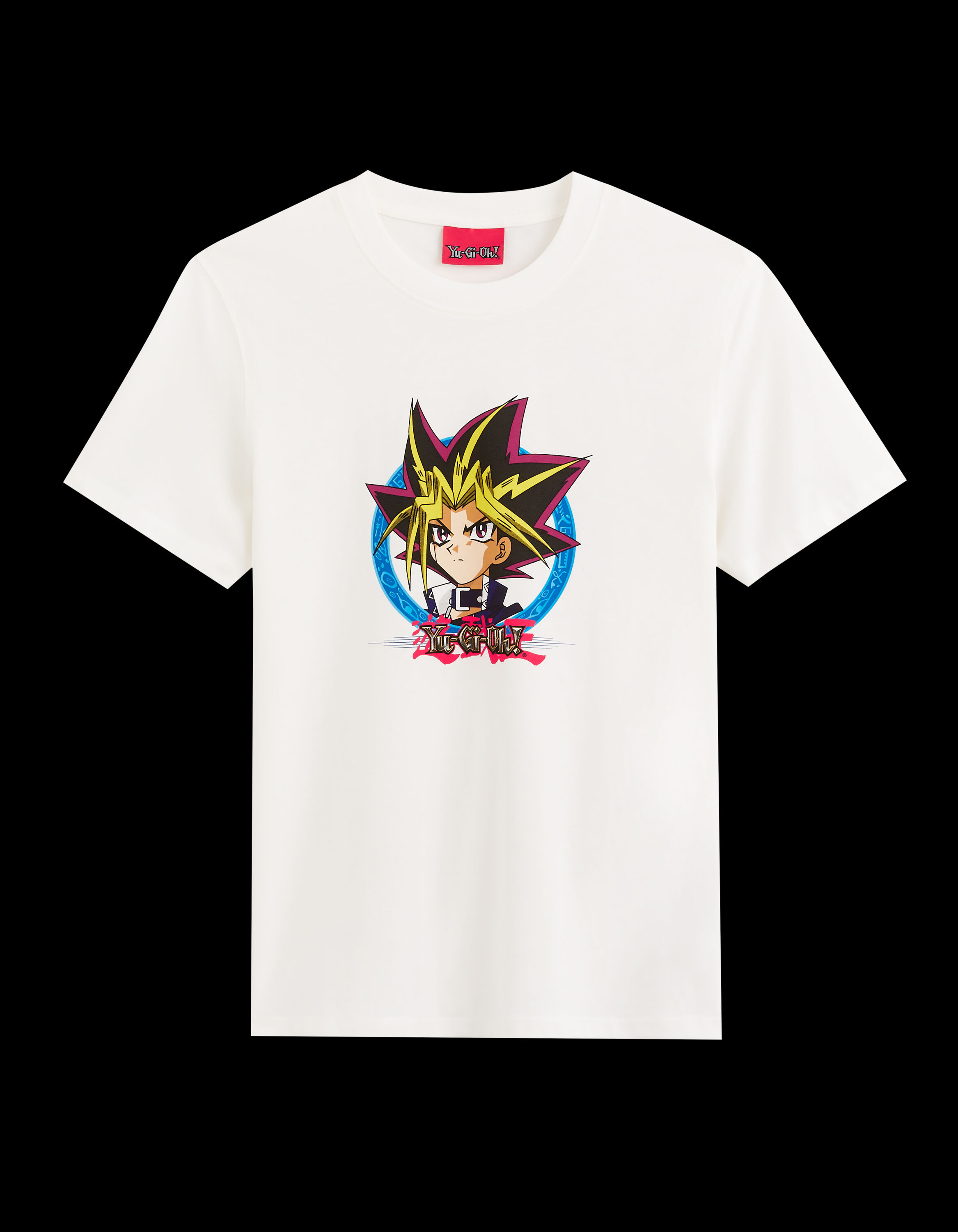 Yu-Gi-Oh! - T-shirt