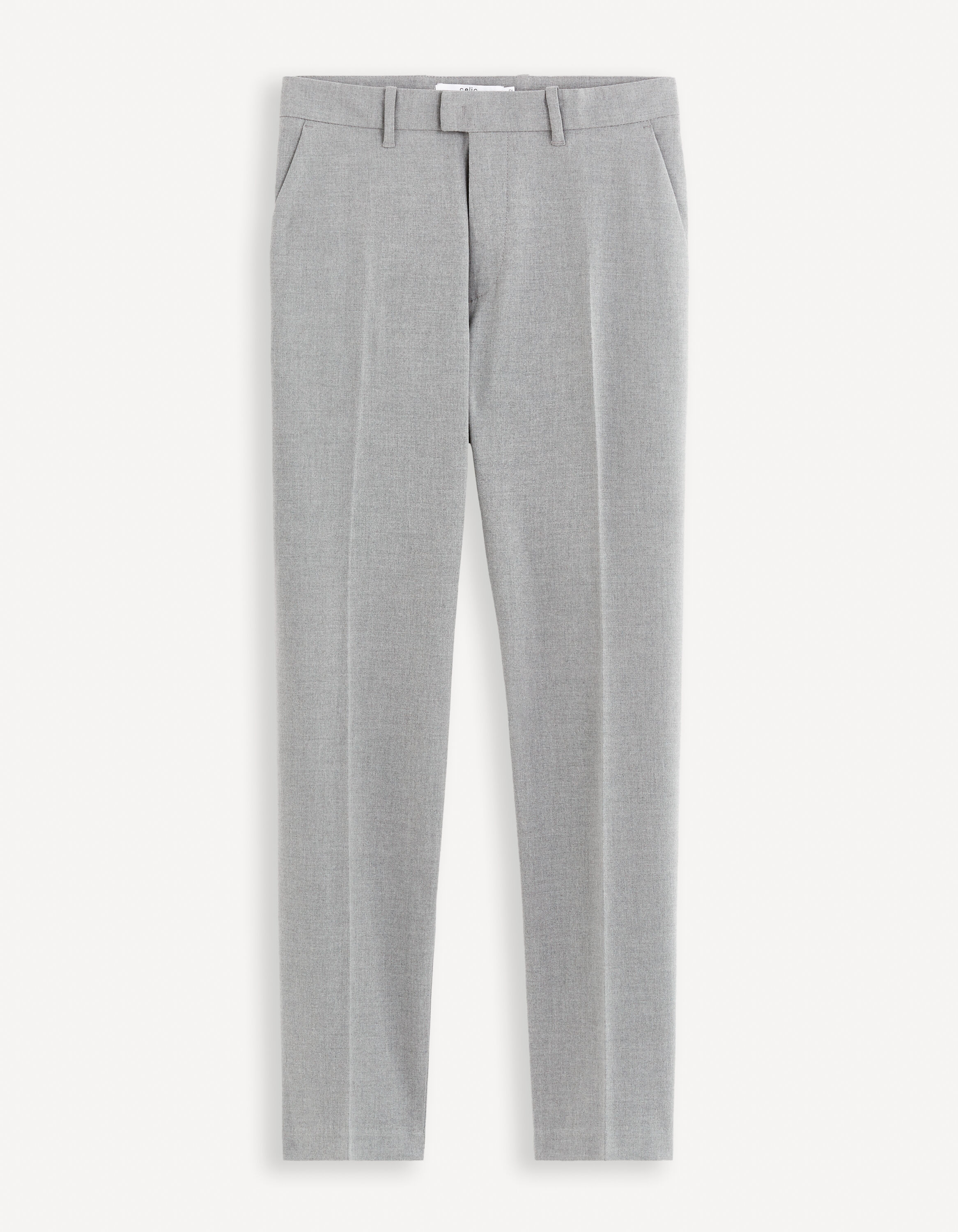 Pantalon - gris