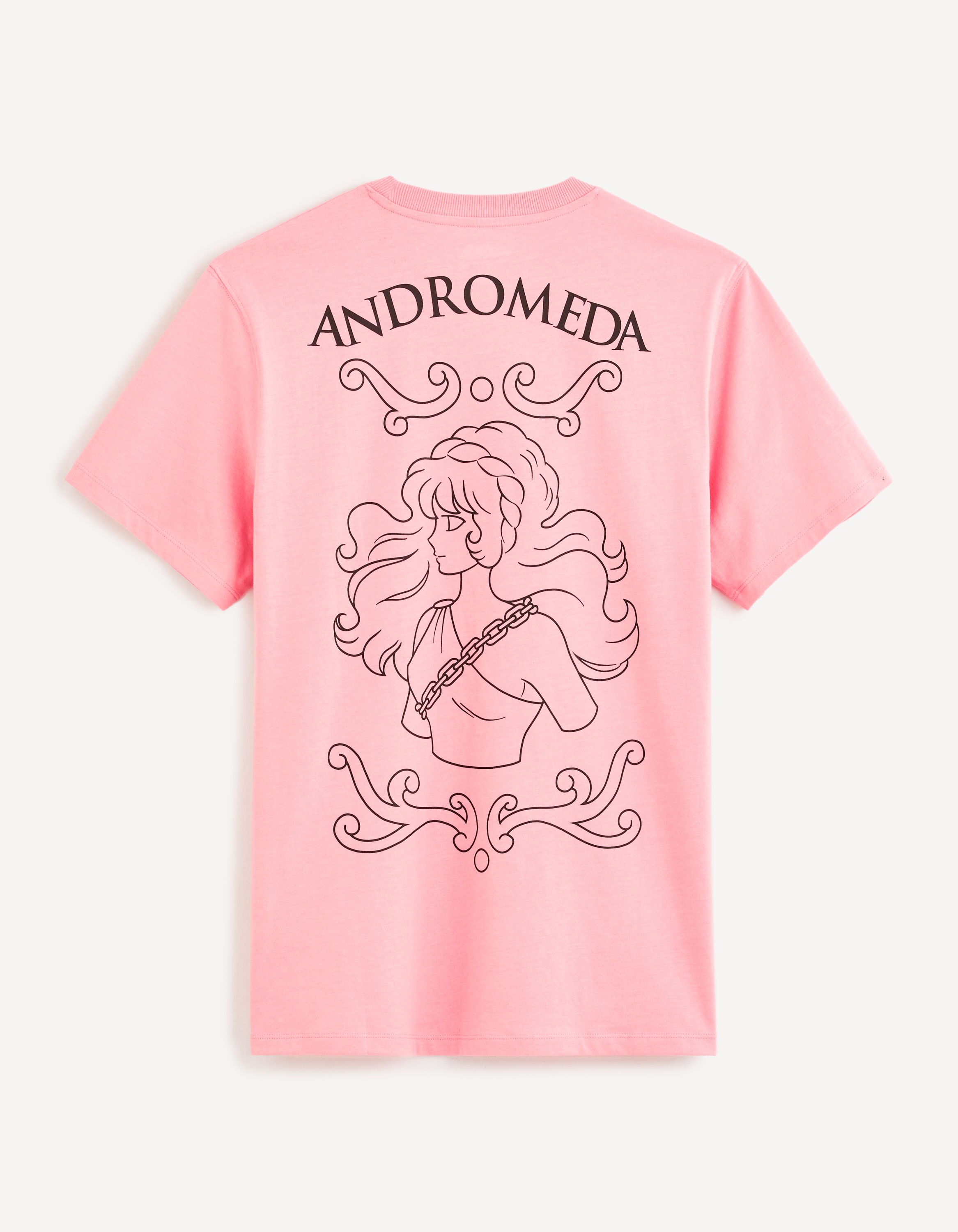 Chevaliers du Zodiaque - T-shirt