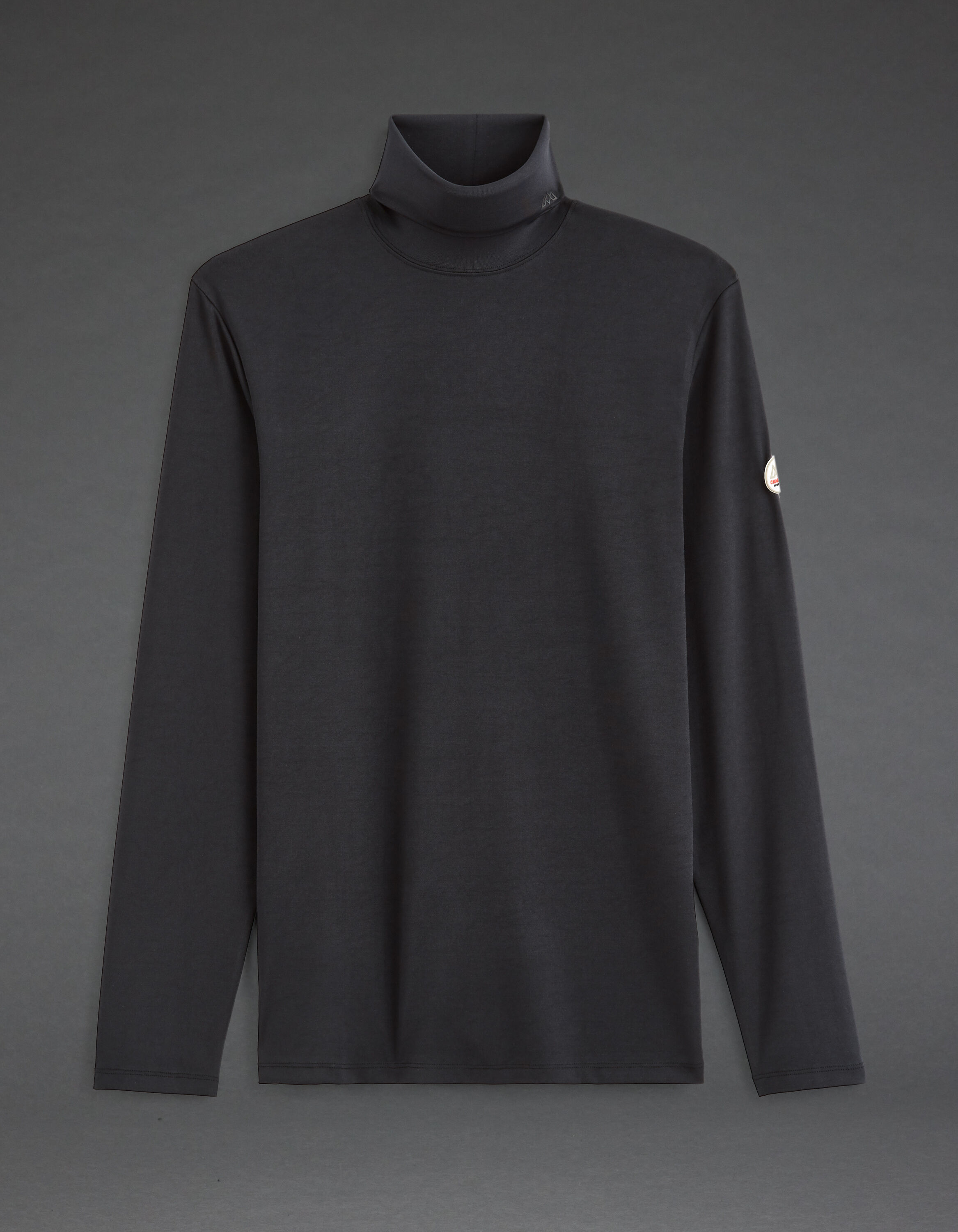 Chamonix-Mont-Blanc - T-shirt THERMOLITE&reg;