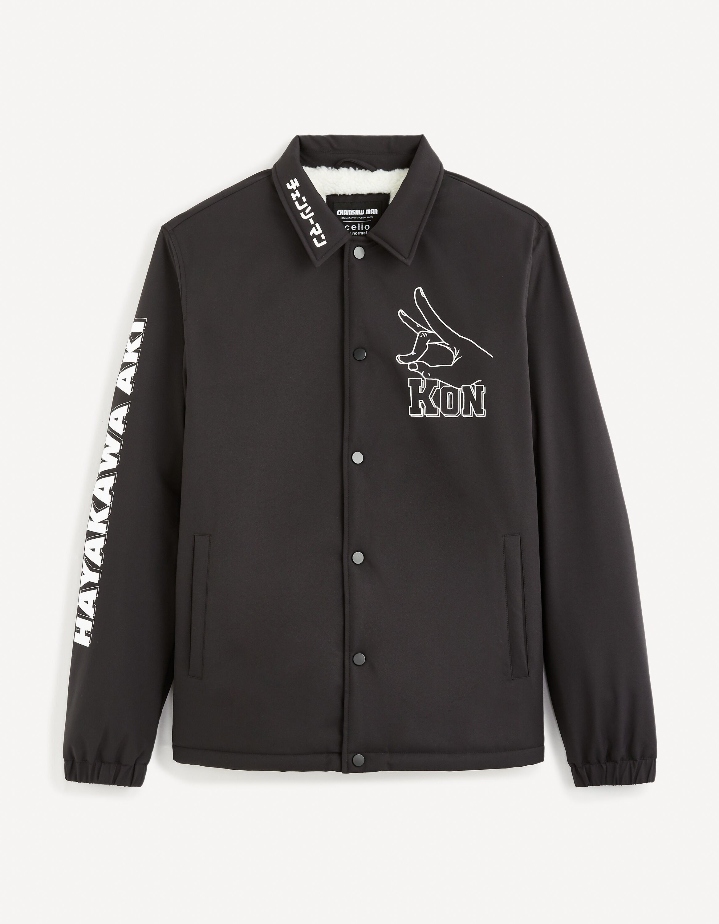 CHAINSAW MAN - Veste