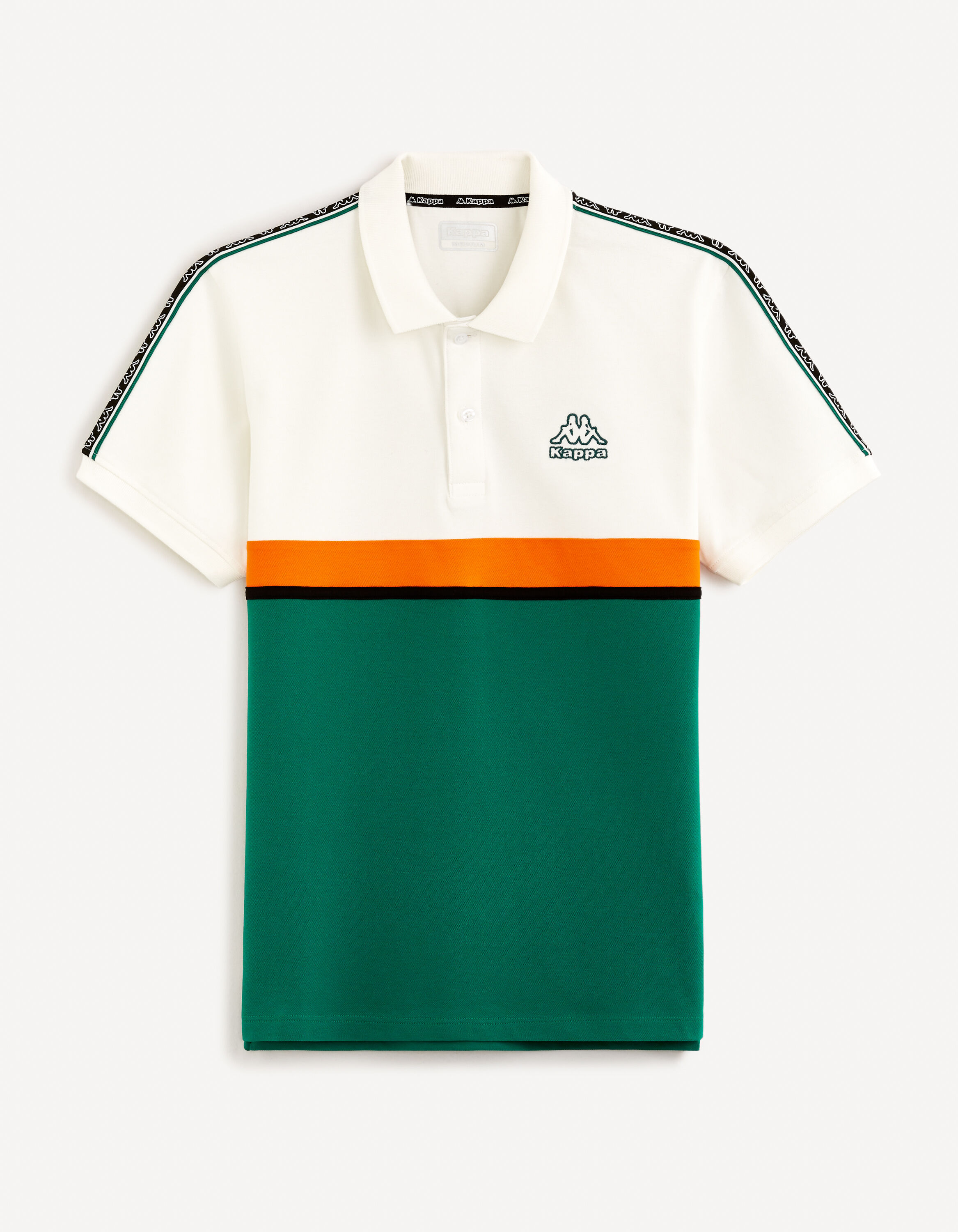 Kappa - Polo