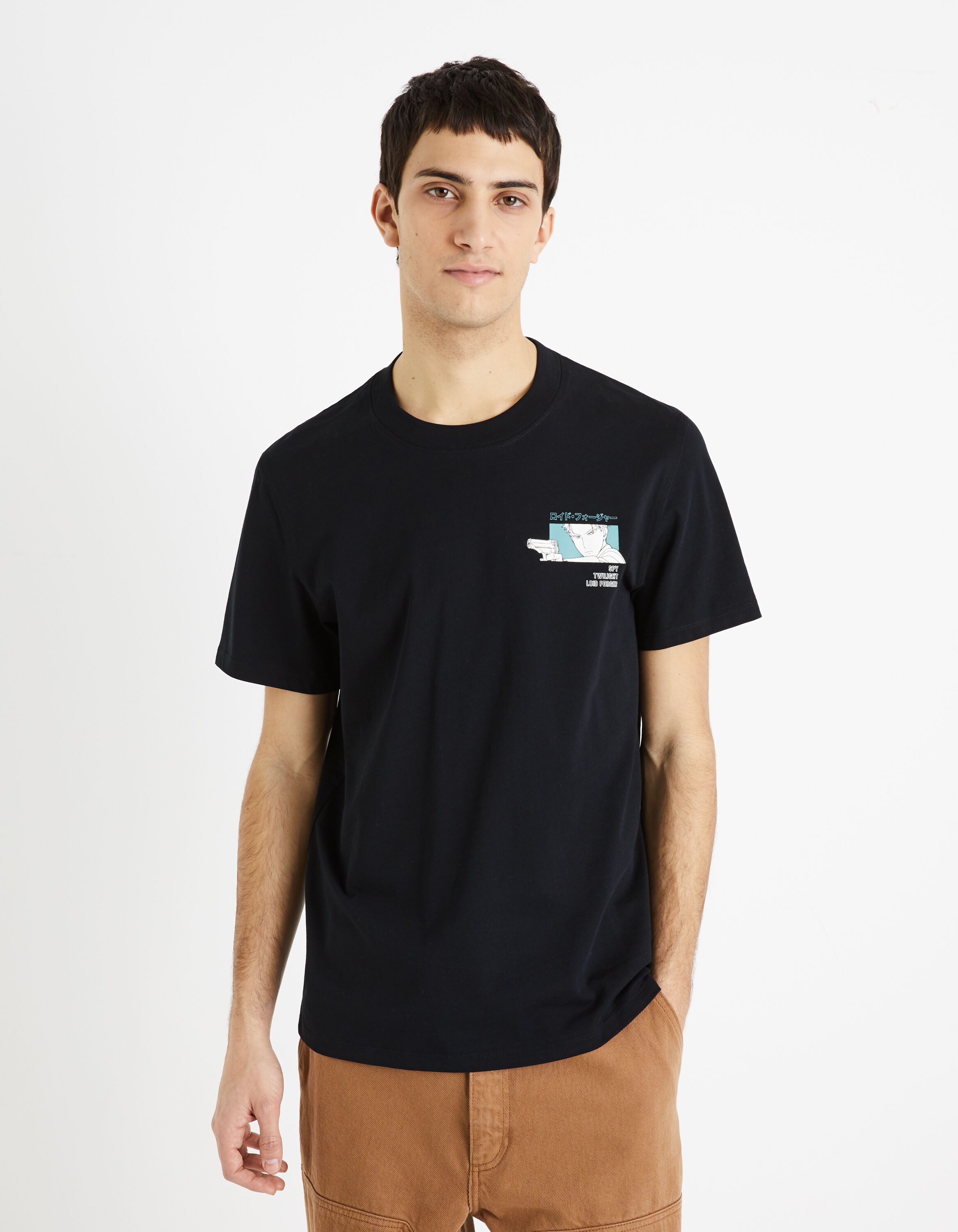 Spy x Family - T-shirt