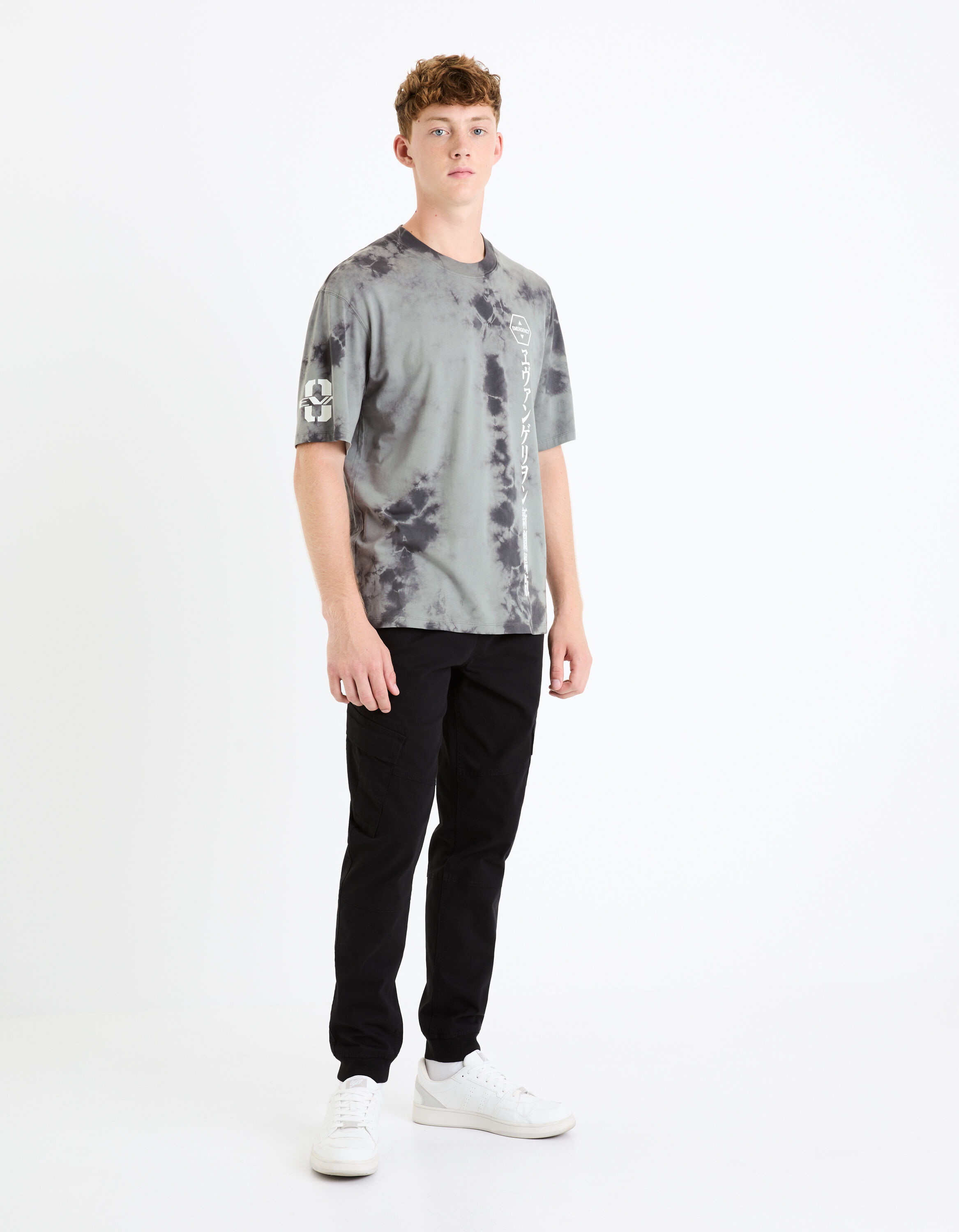 Evangelion - T-shirt