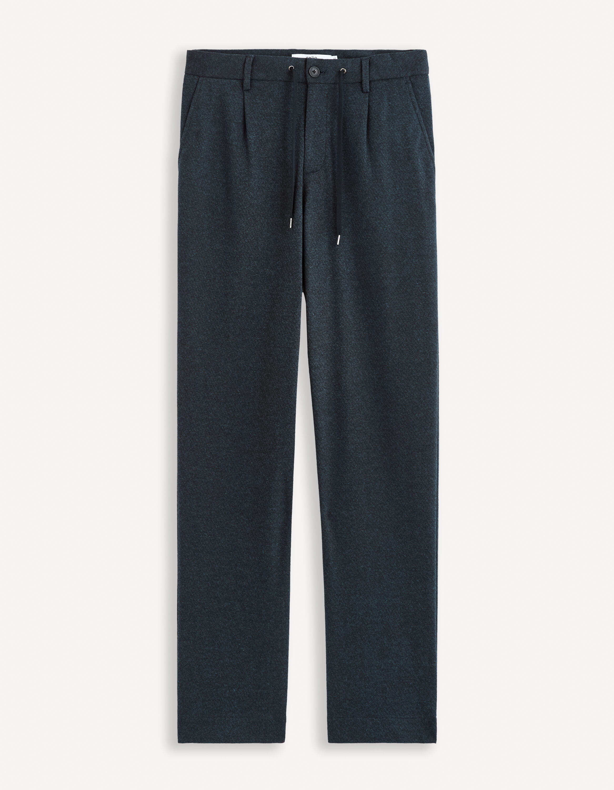 Pantalon - marine