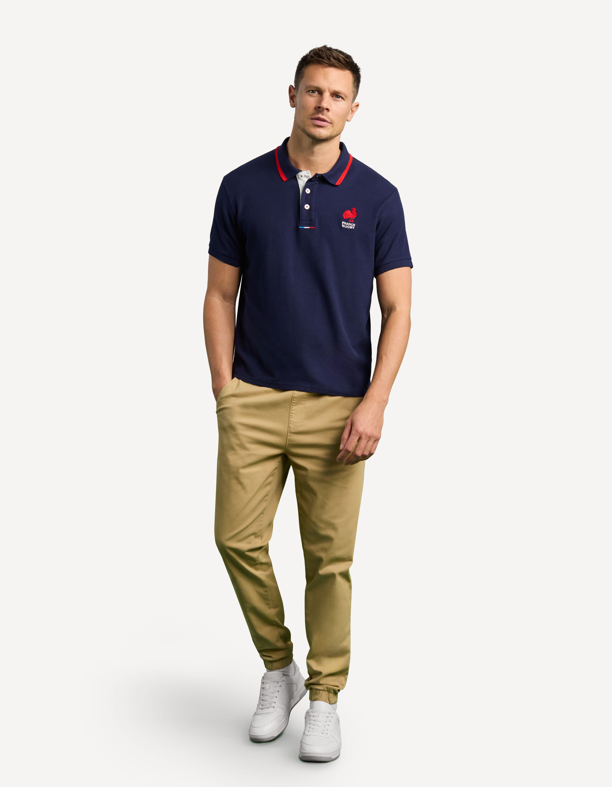 France Rugby - Polo