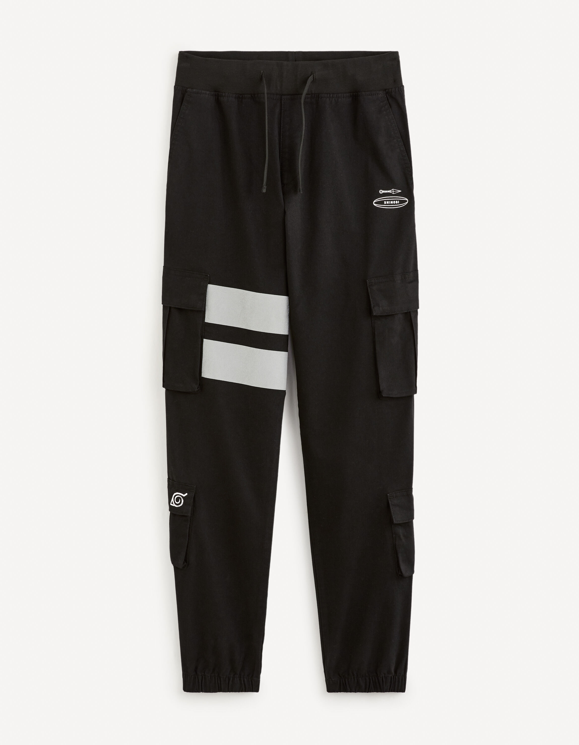 Naruto Shipp&ucirc;den - Pantalon