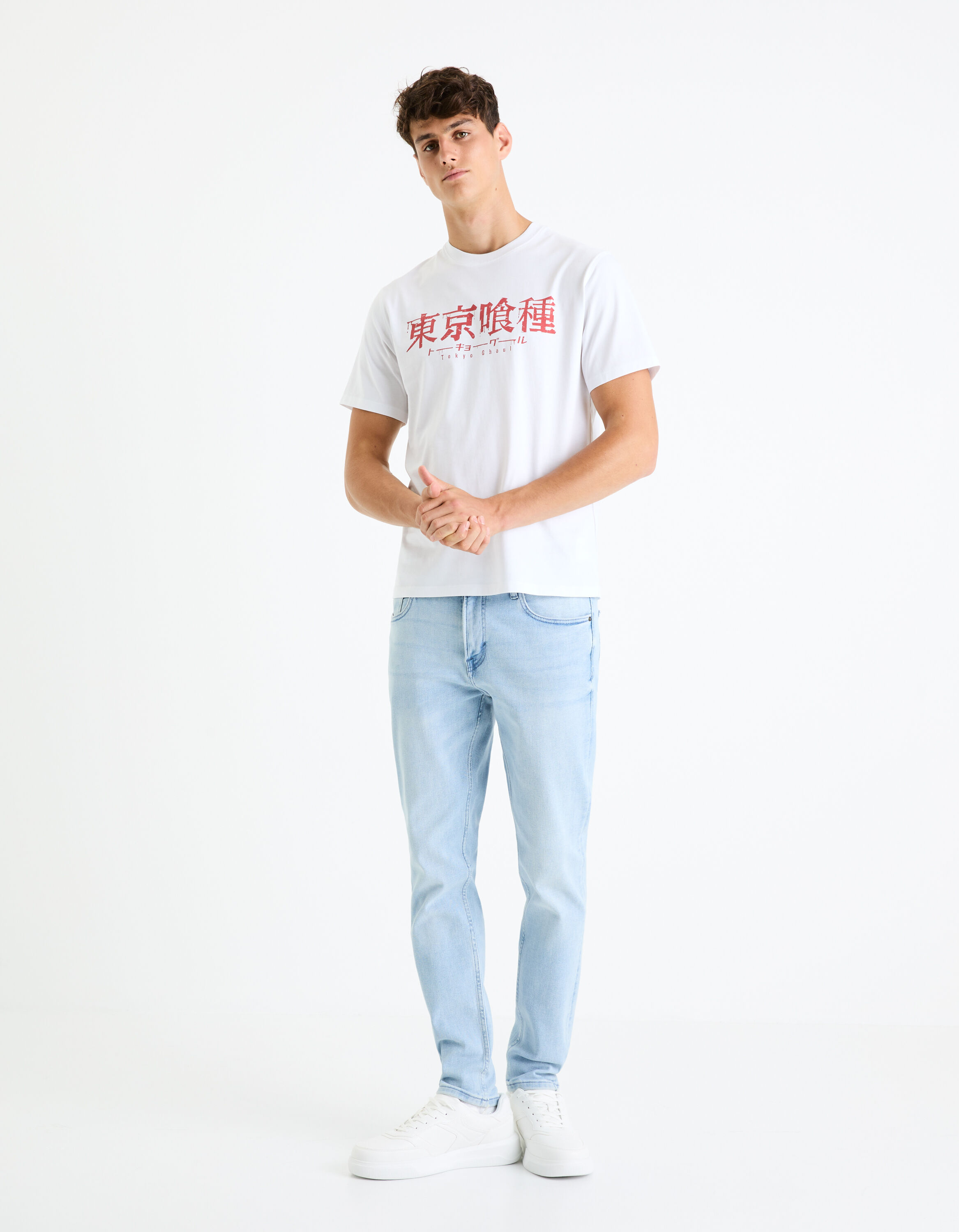 Tokyo Ghoul - T-shirt