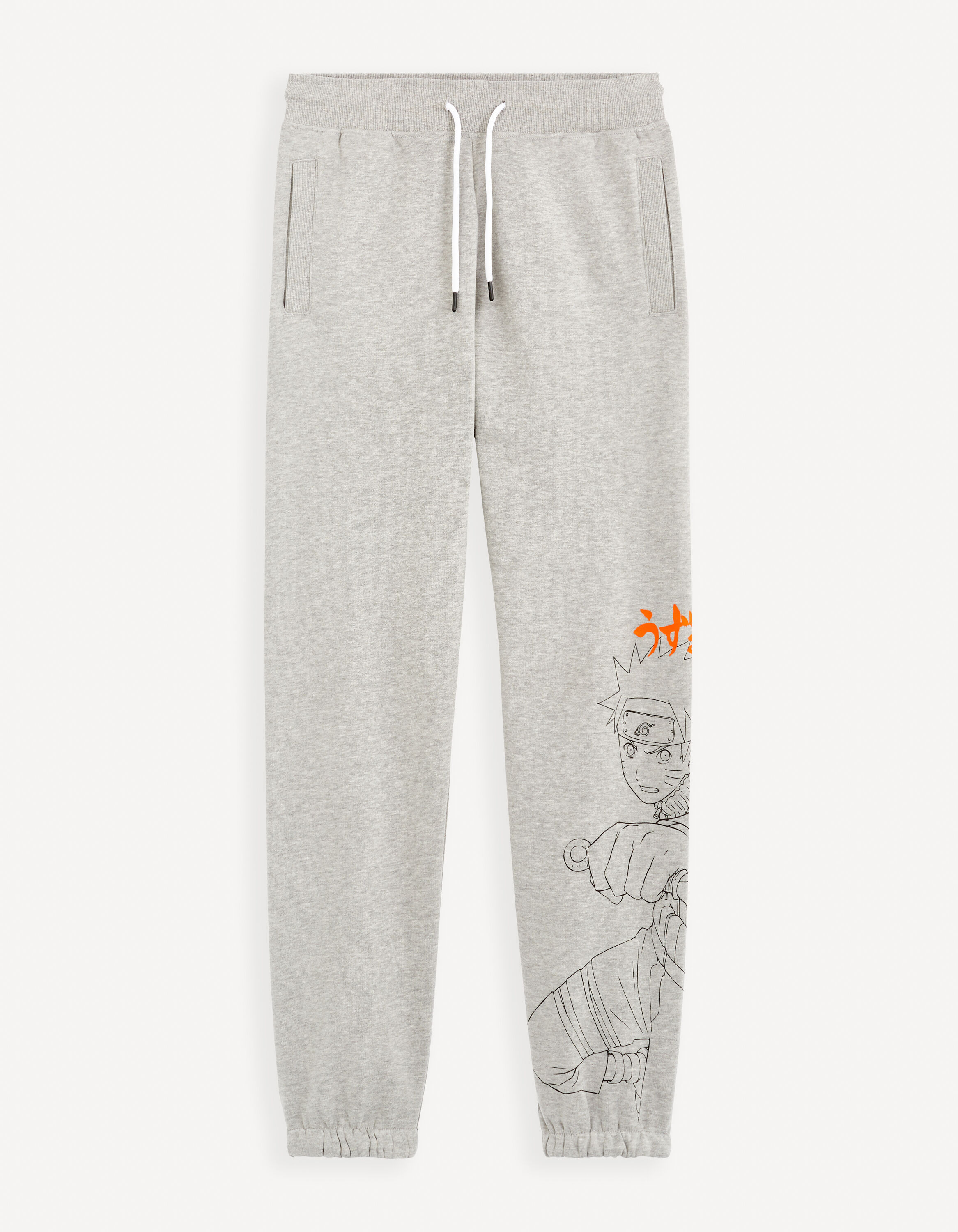 Naruto Shipp&ucirc;den - Jogging