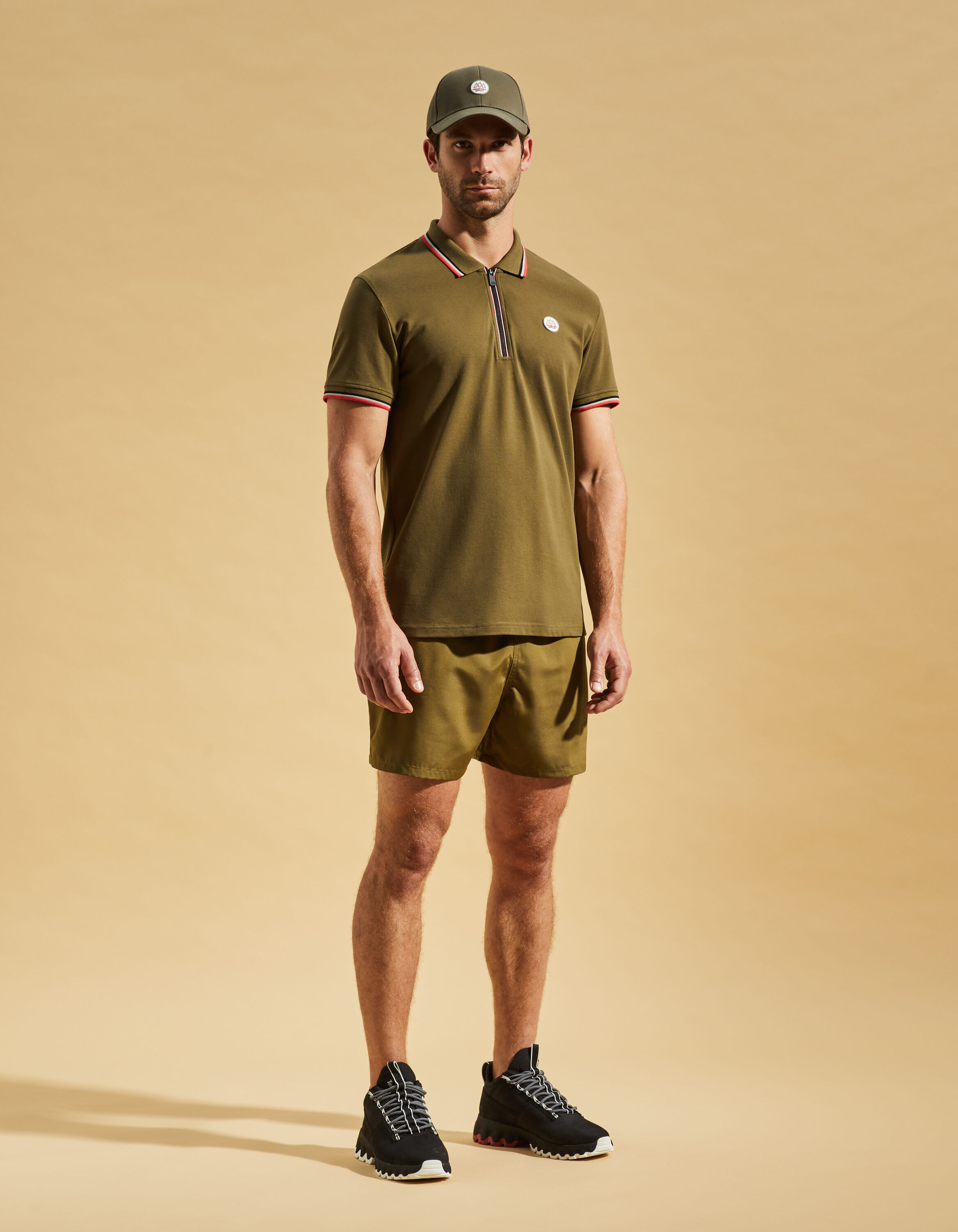 Chamonix-Mont-Blanc - Polo