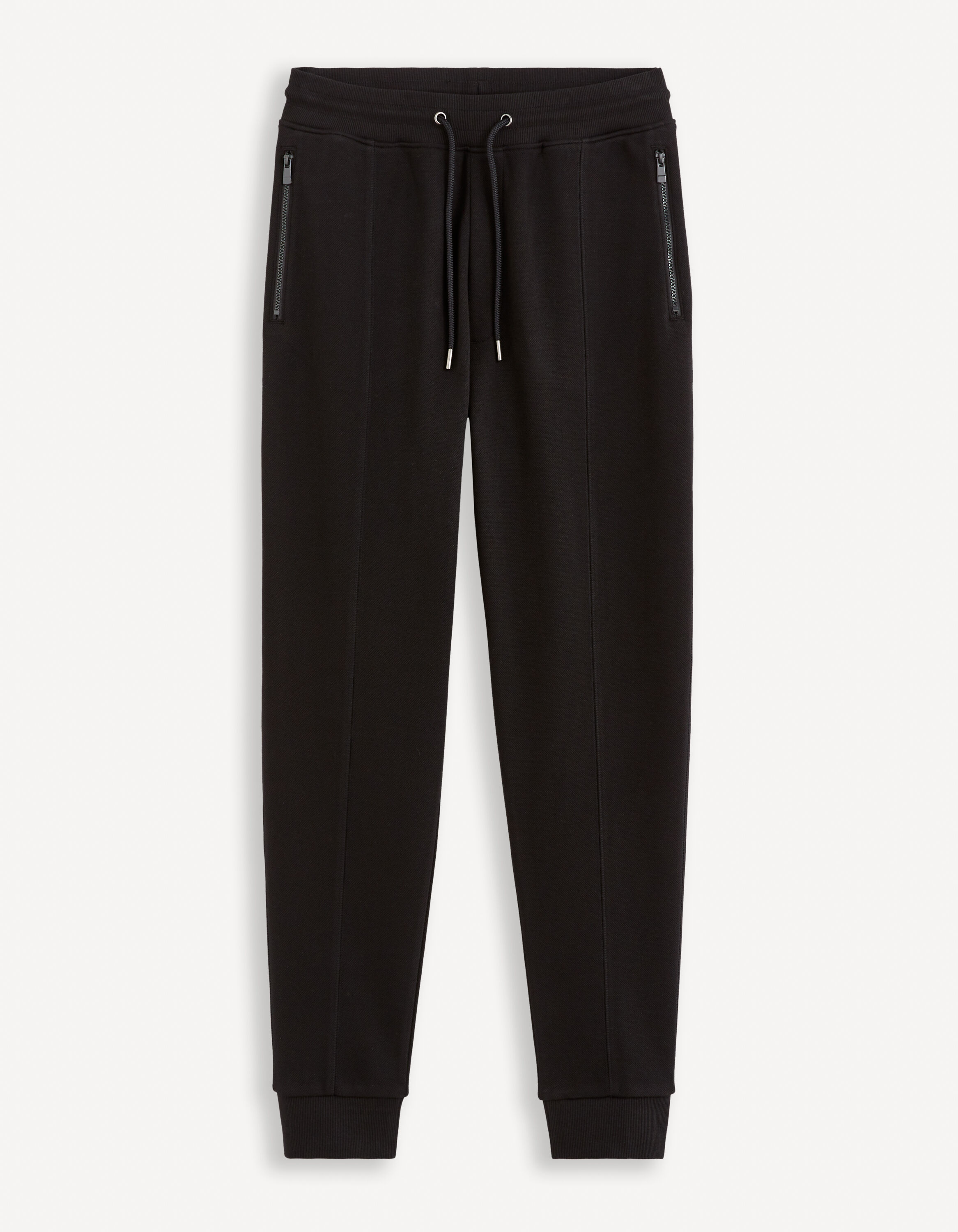 Pantalon de jogging - noir