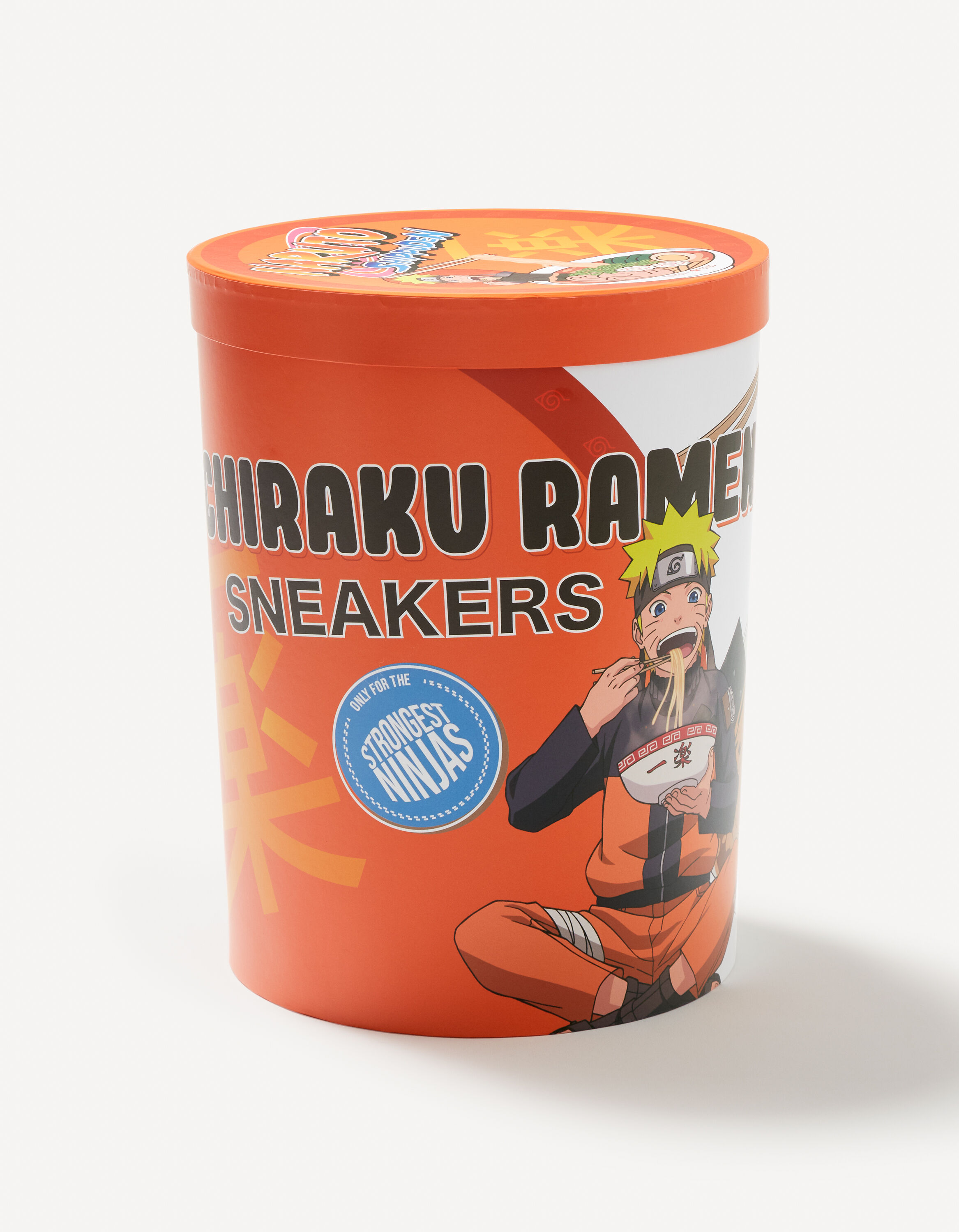 Naruto Shipp&ucirc;den - Baskets