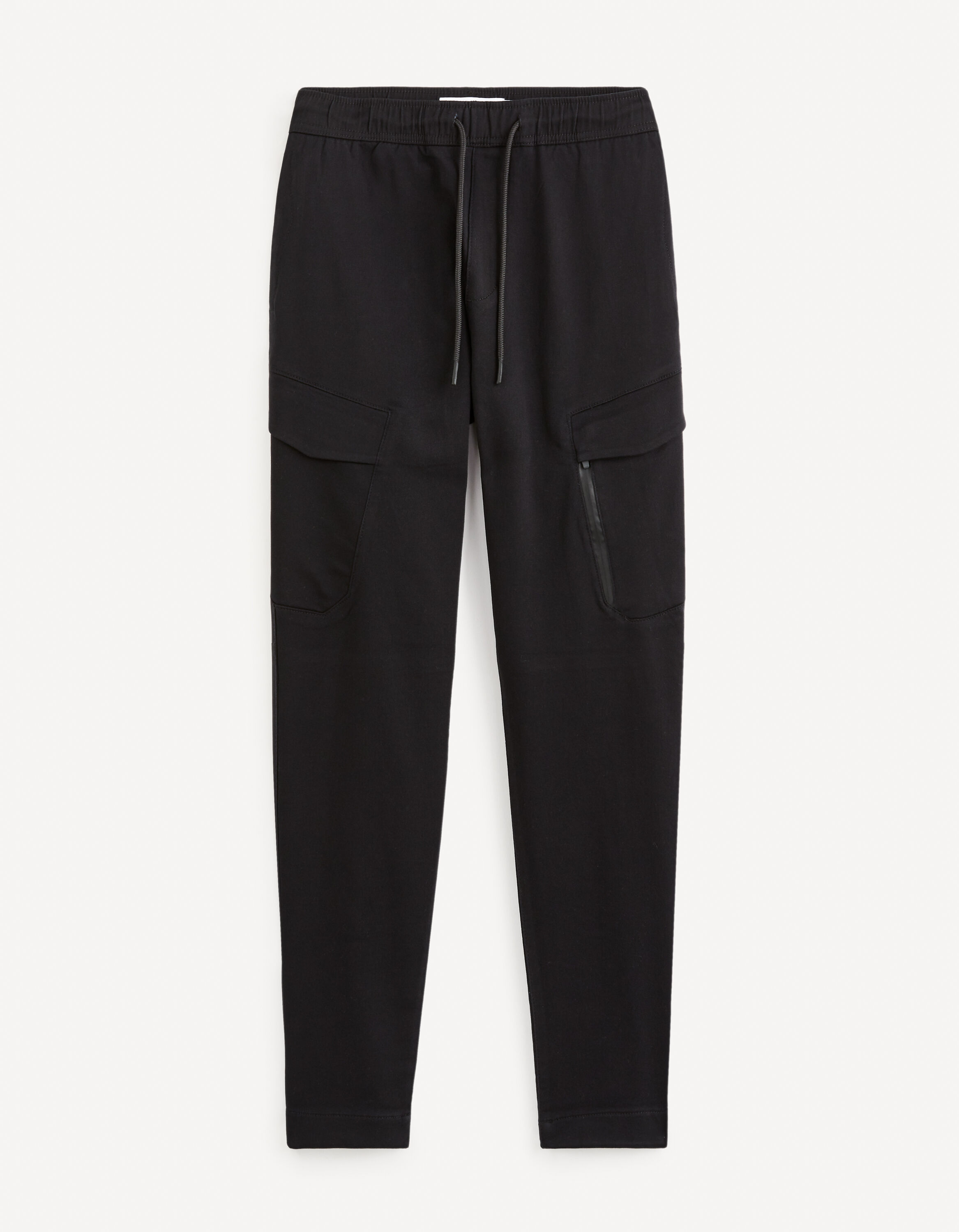 Pantalon de jogging - noir