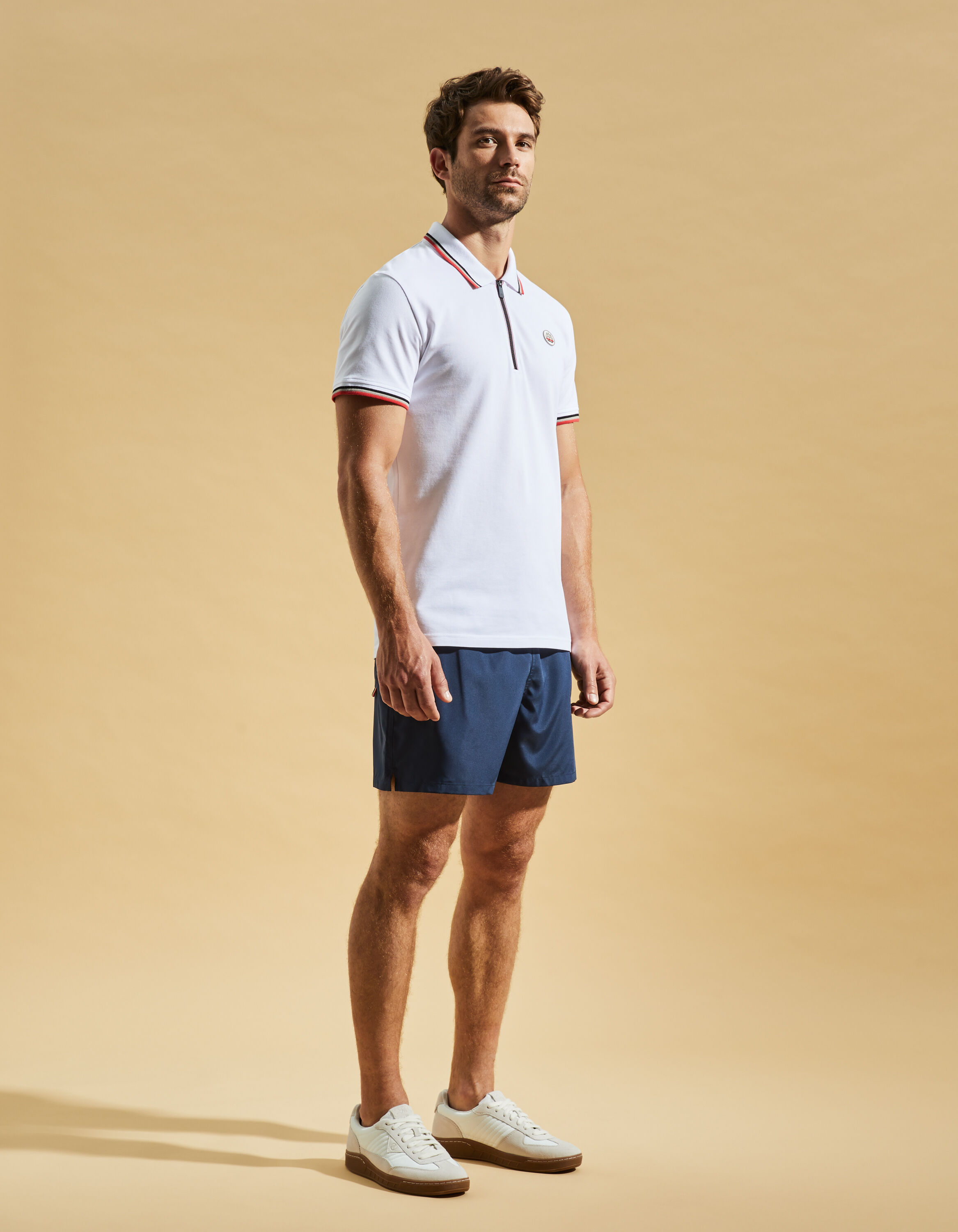 Chamonix-Mont-Blanc - Polo