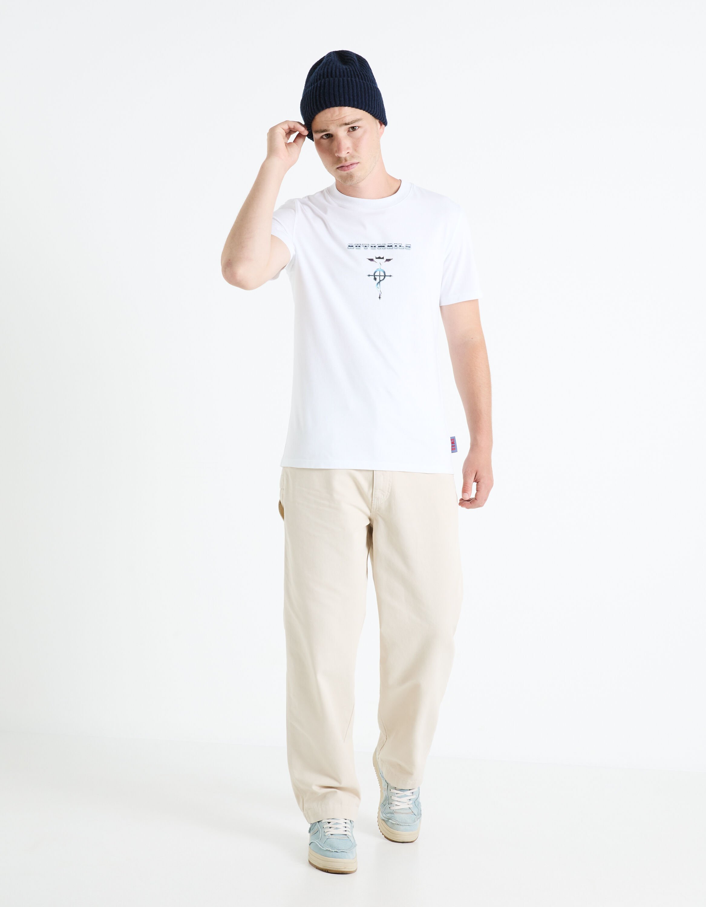 Fullmetal Alchemist: Brotherhood - T-shirt