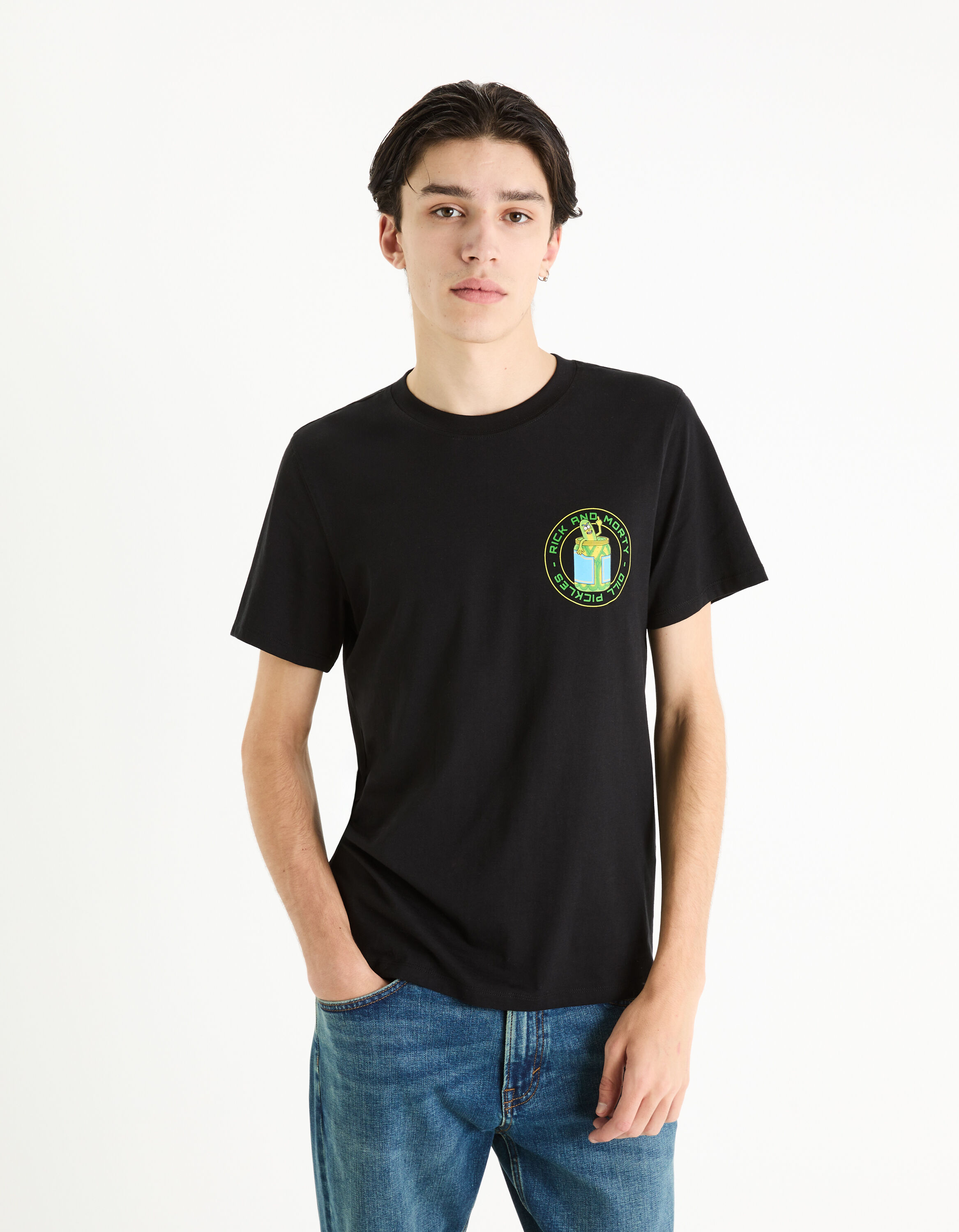 Rick & Morty - Coffret cadeau