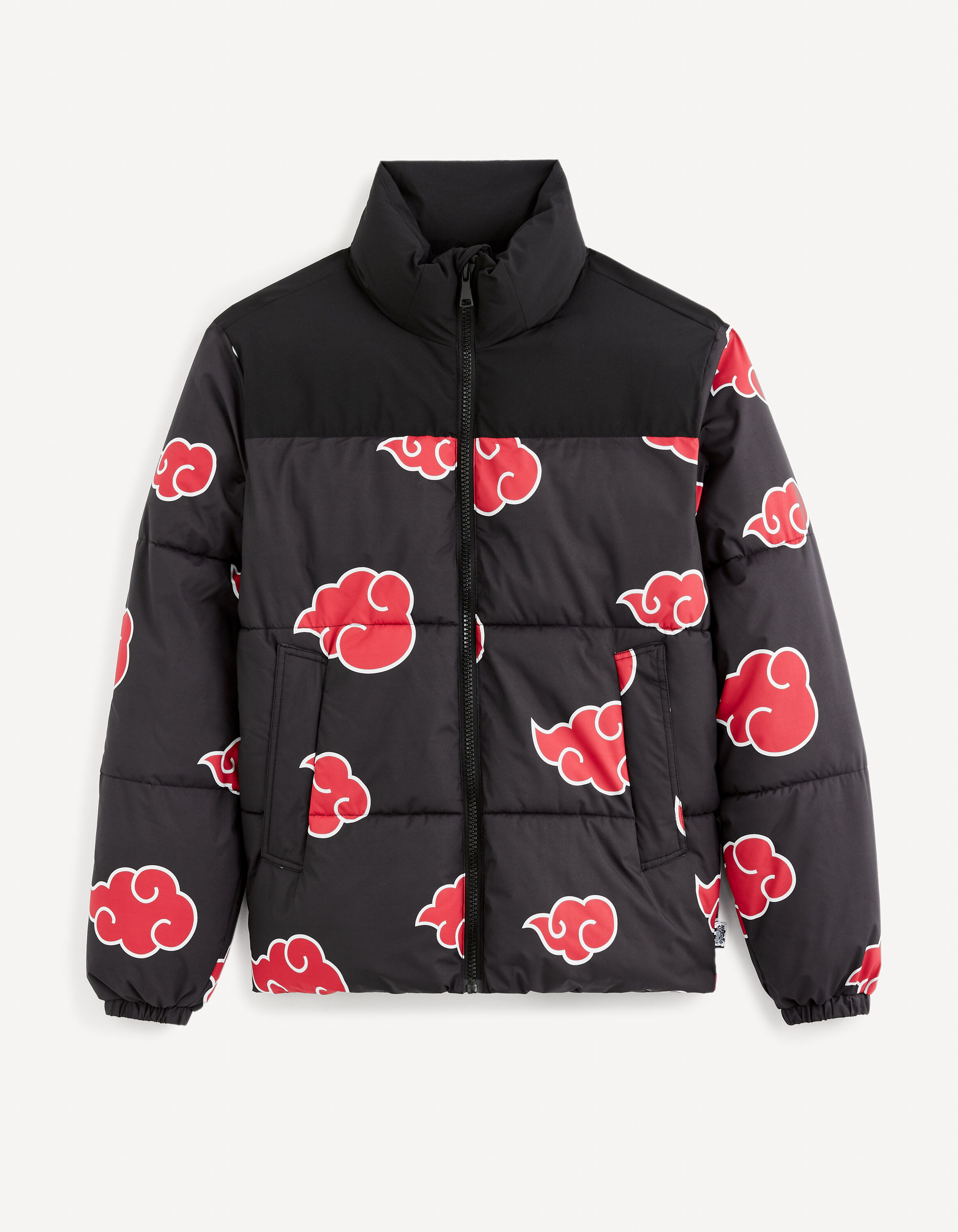 Naruto Shipp&ucirc;den - Doudoune