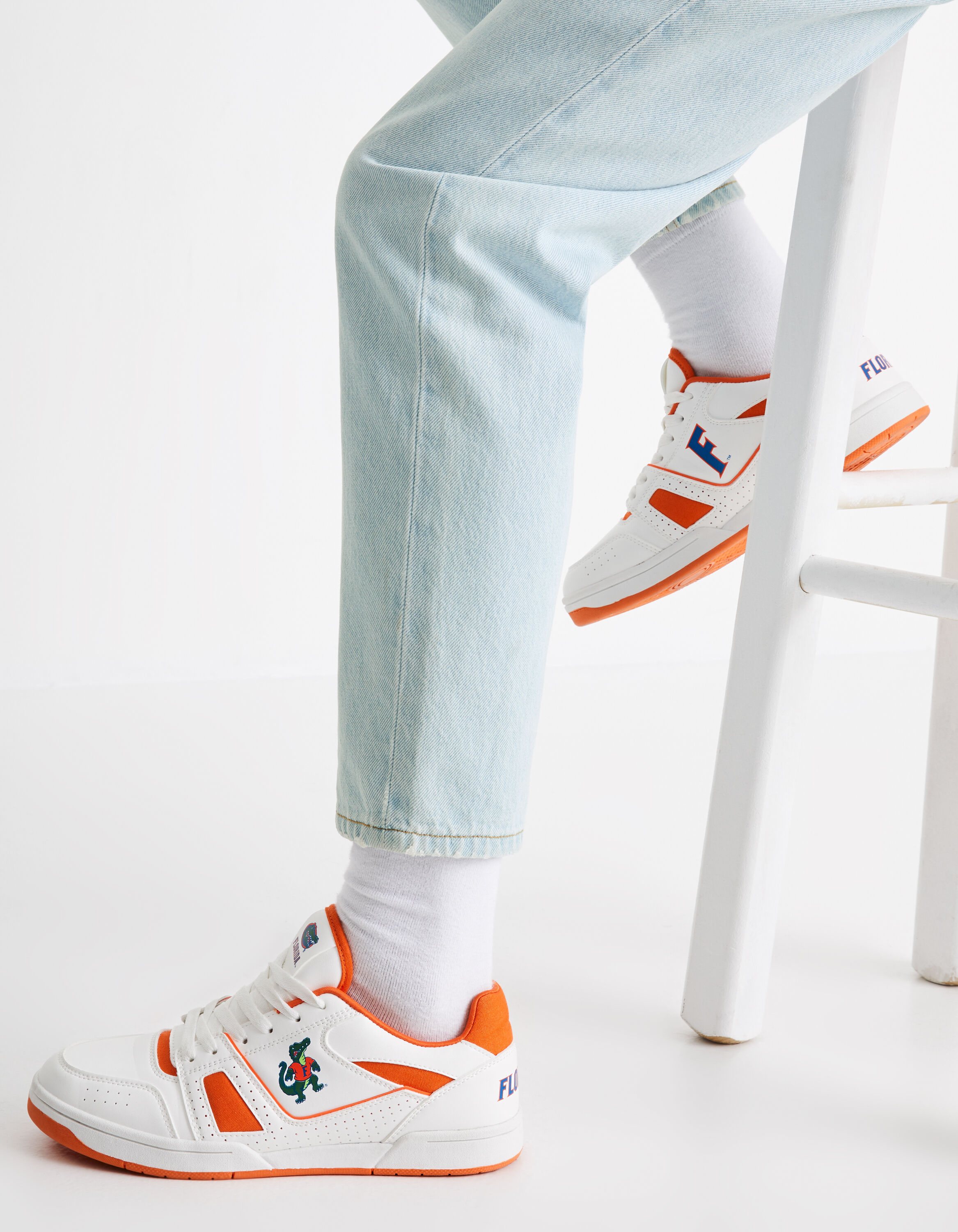 Baskets University of Florida