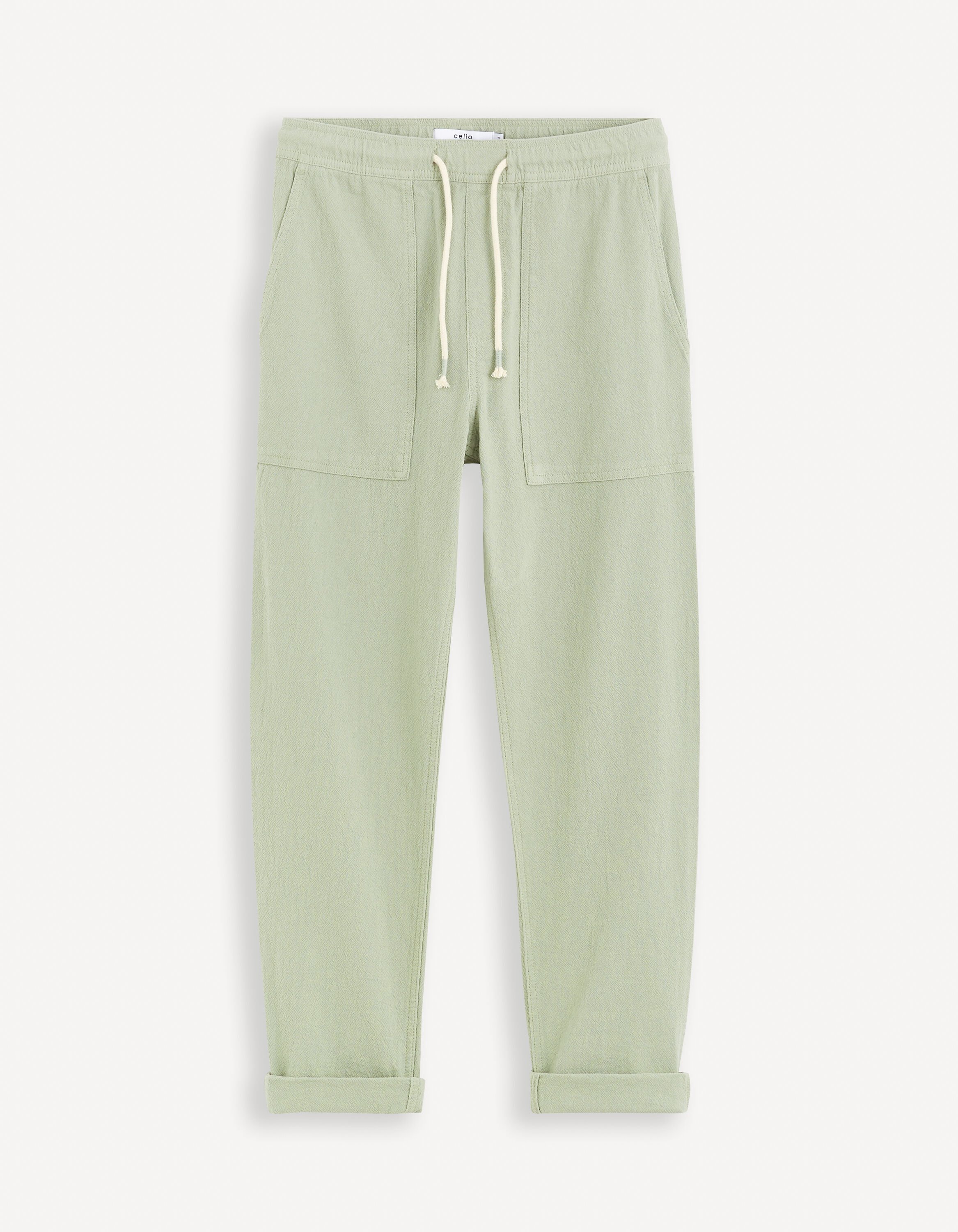 Pantalon Jogging - vert