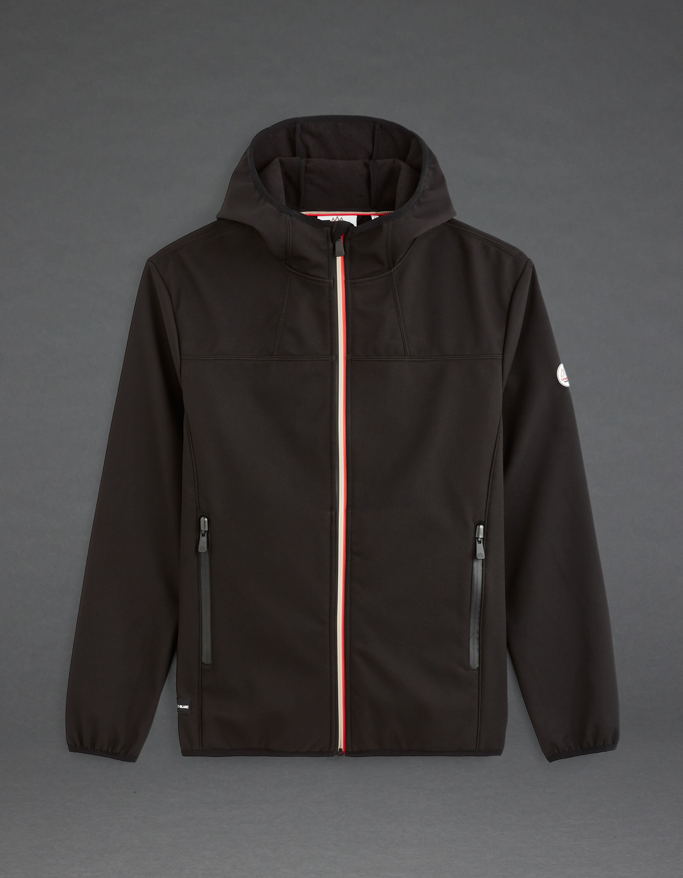 Chamonix-Mont-Blanc - Veste imperm&eacute;able