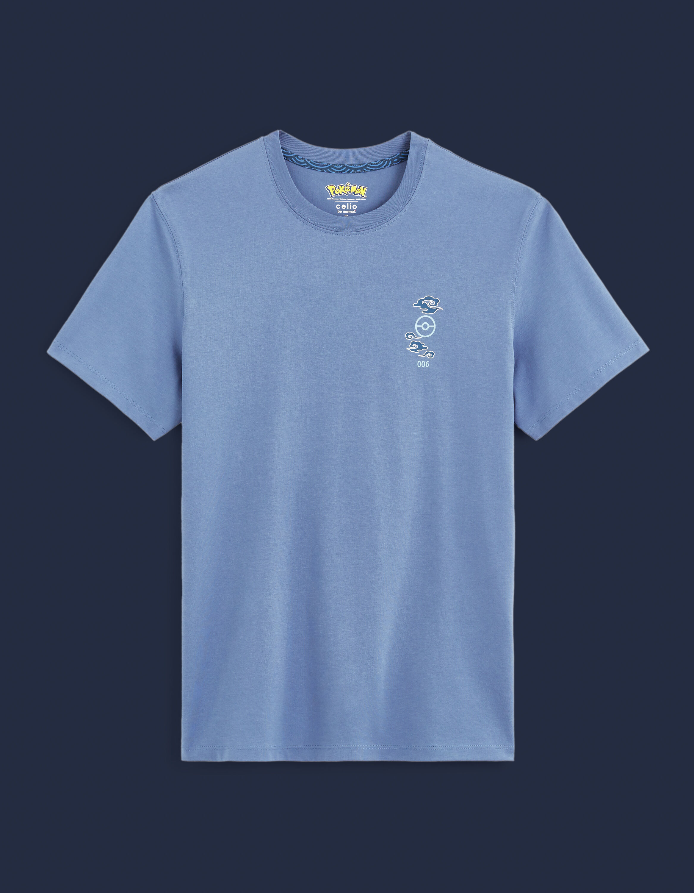 Pok&eacute;mon - T-shirt