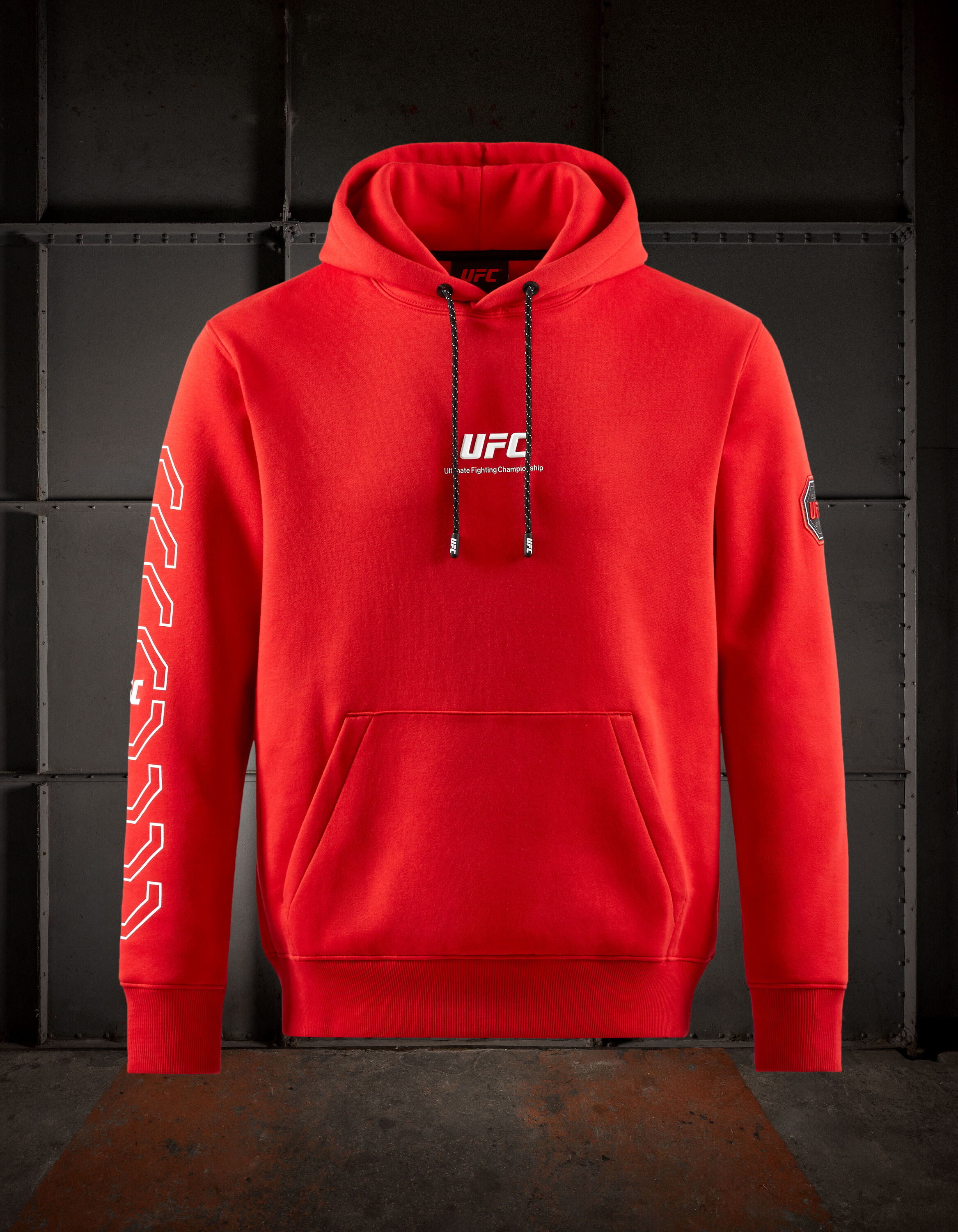 UFC - Sweat