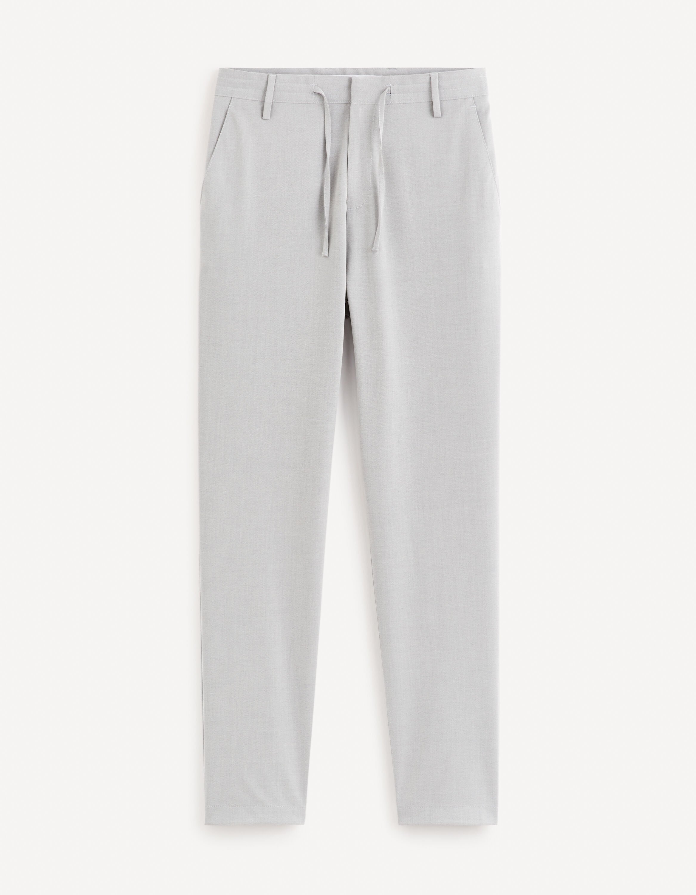Pantalon 24h - gris