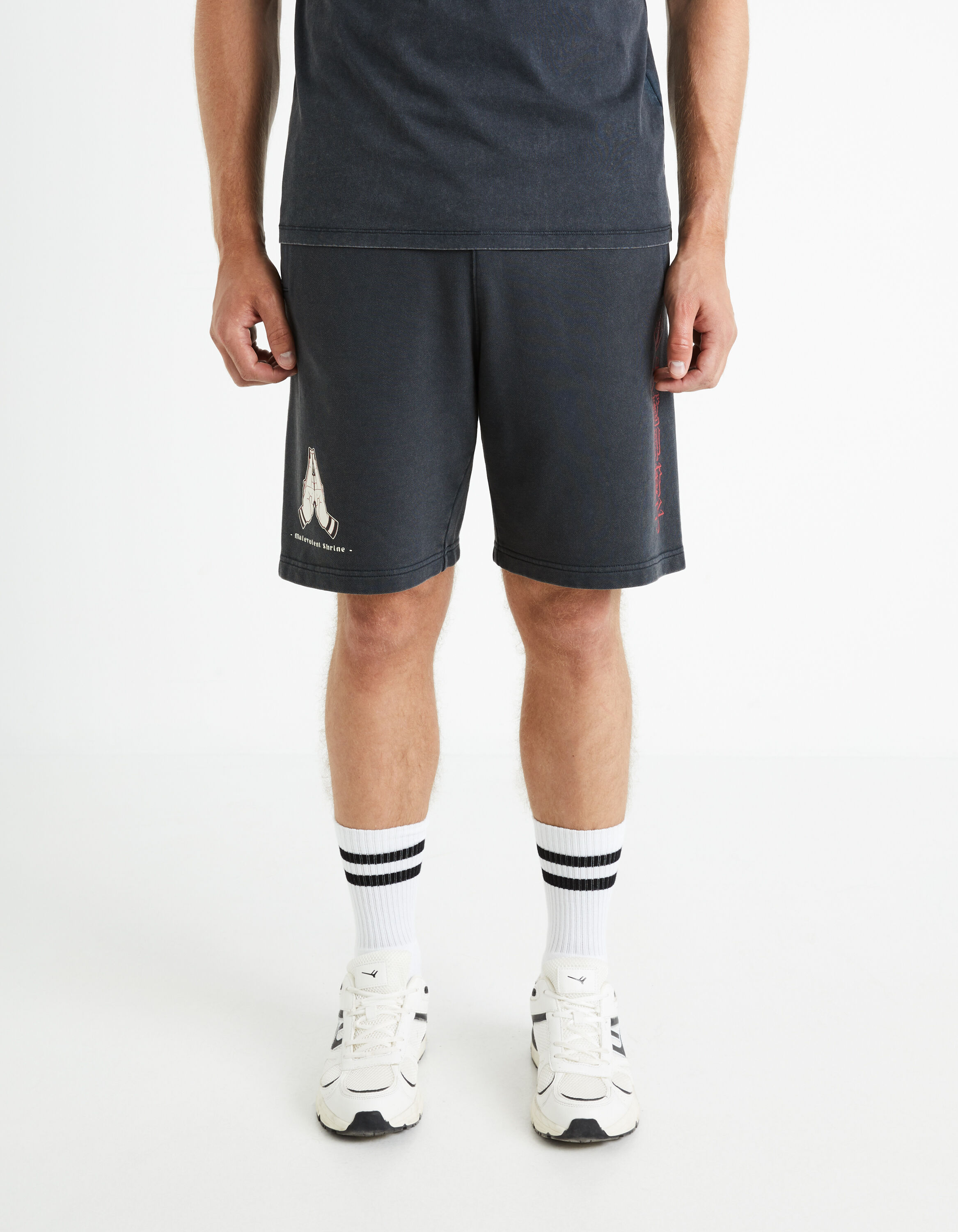 Jujutsu Kaisen - Short