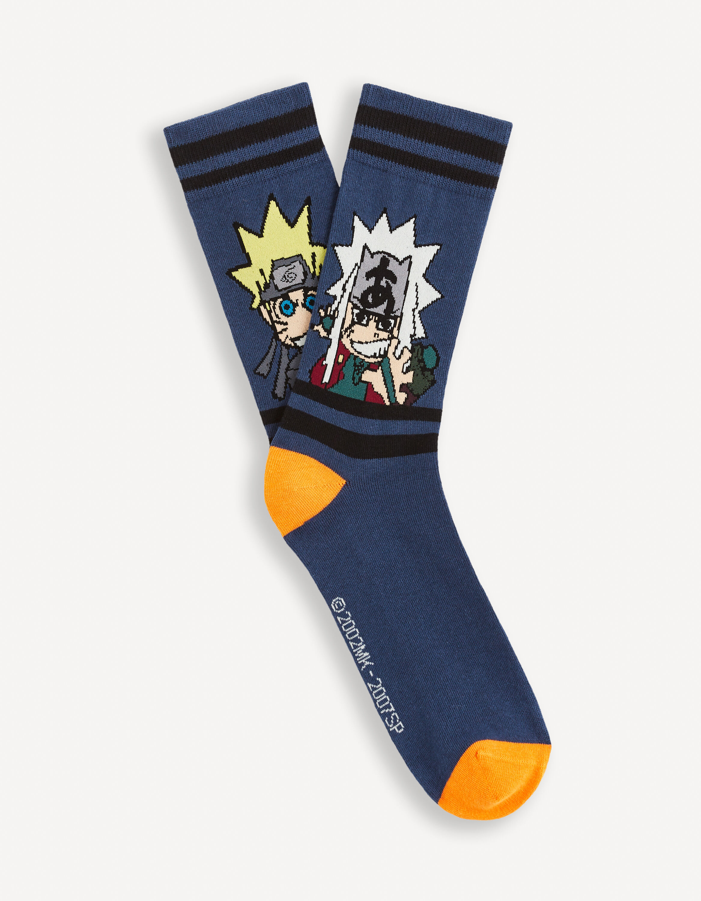 Naruto Shipp&ucirc;den - Coffret cadeau