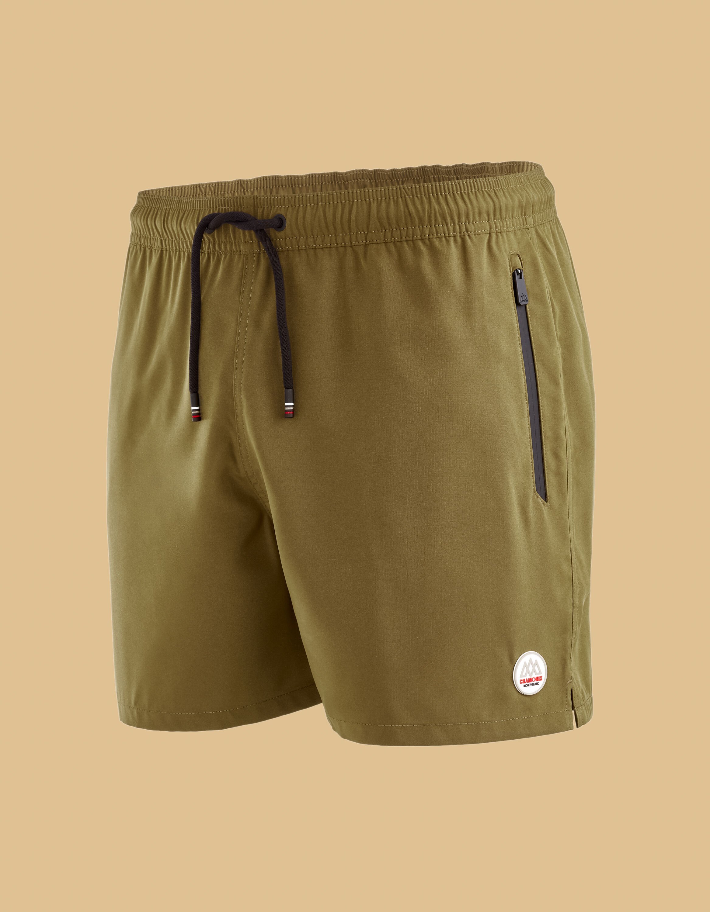 Chamonix-Mont-Blanc - Maillot de bain