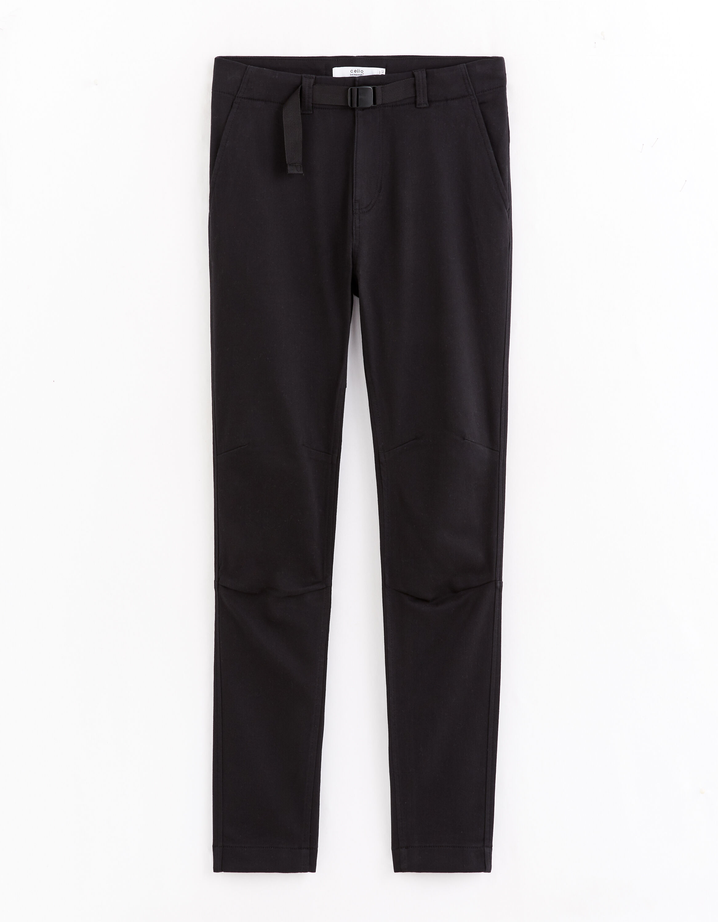 Pantalon - noir