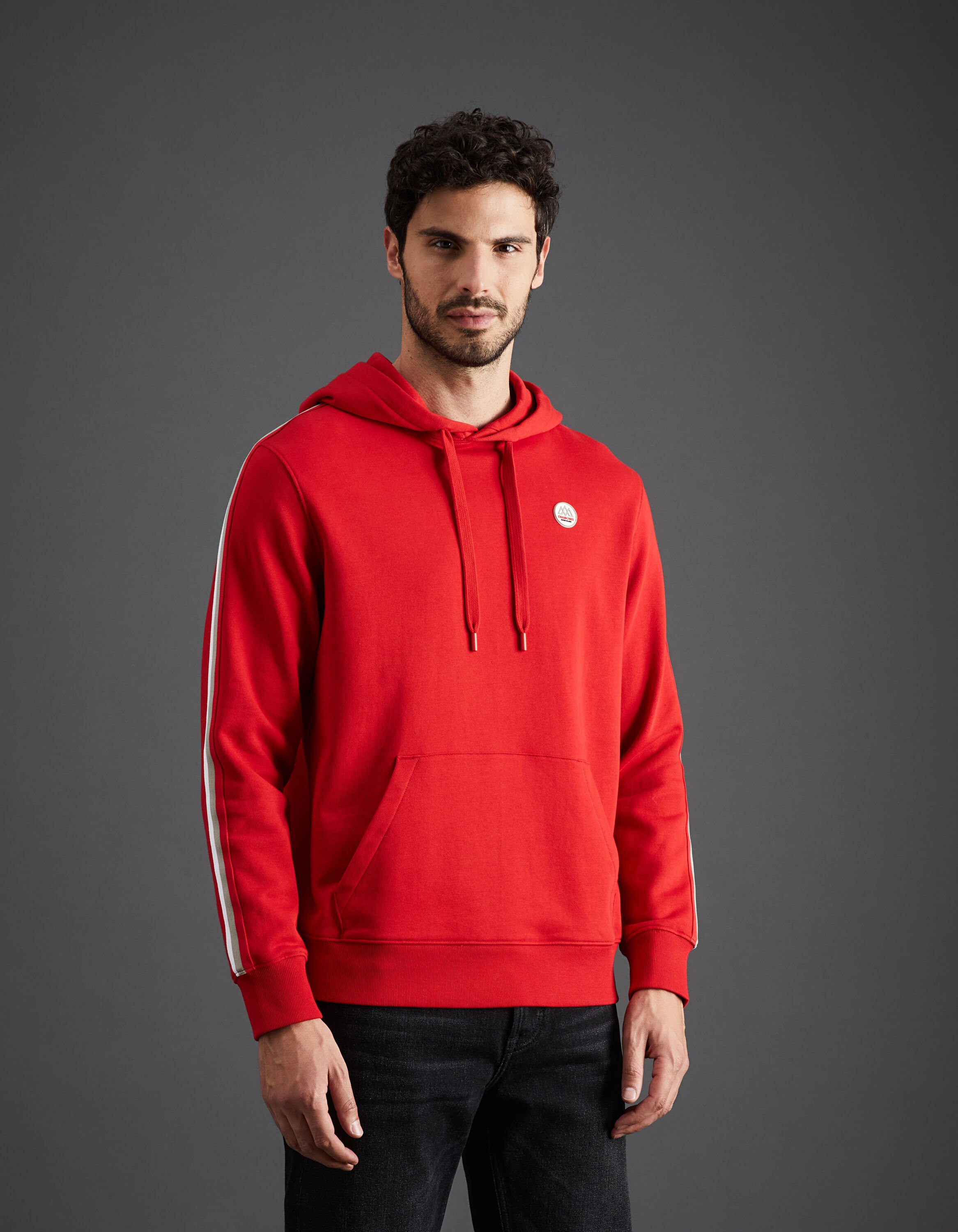 Chamonix-Mont-Blanc - Sweat