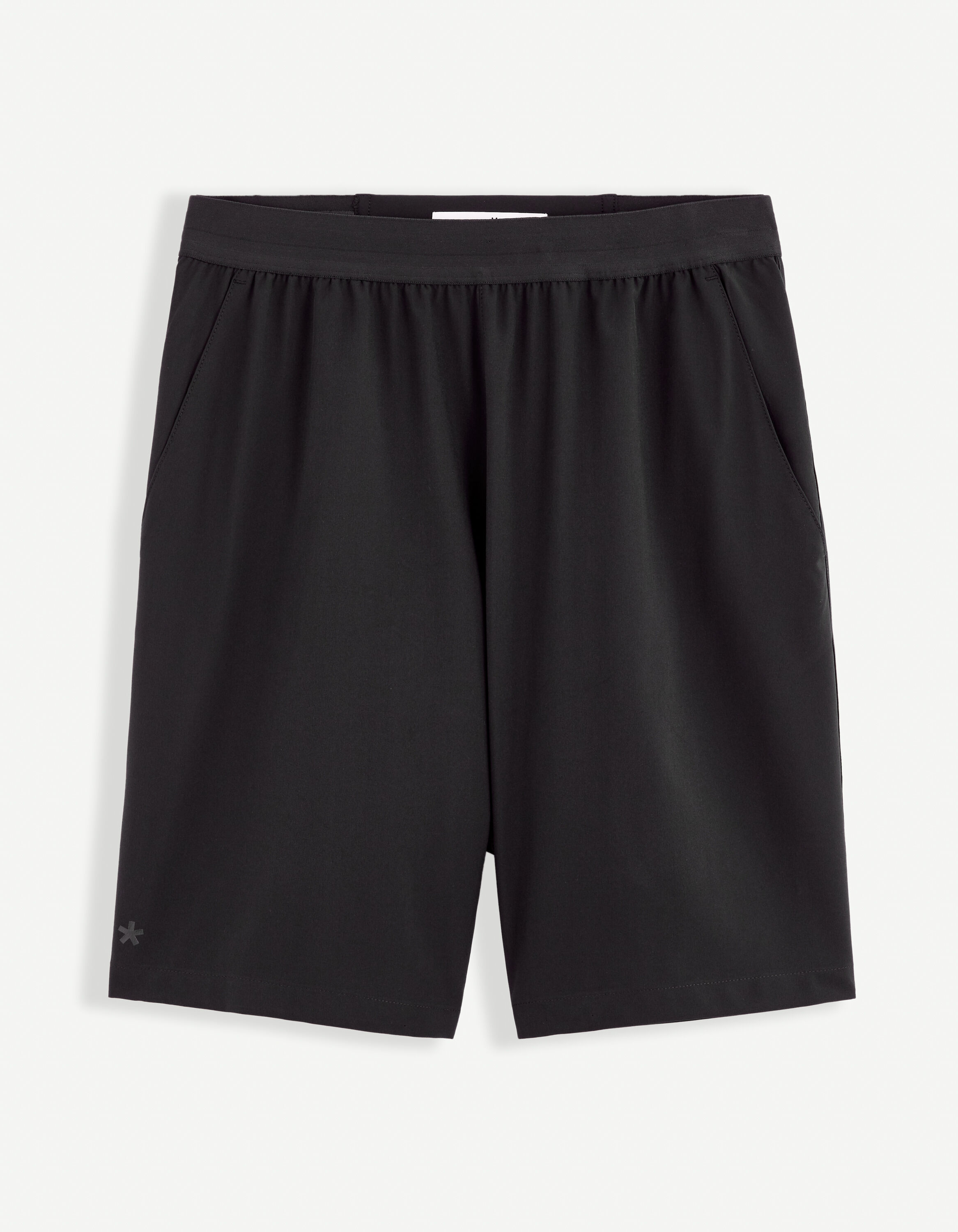 Benoit Paire - Short