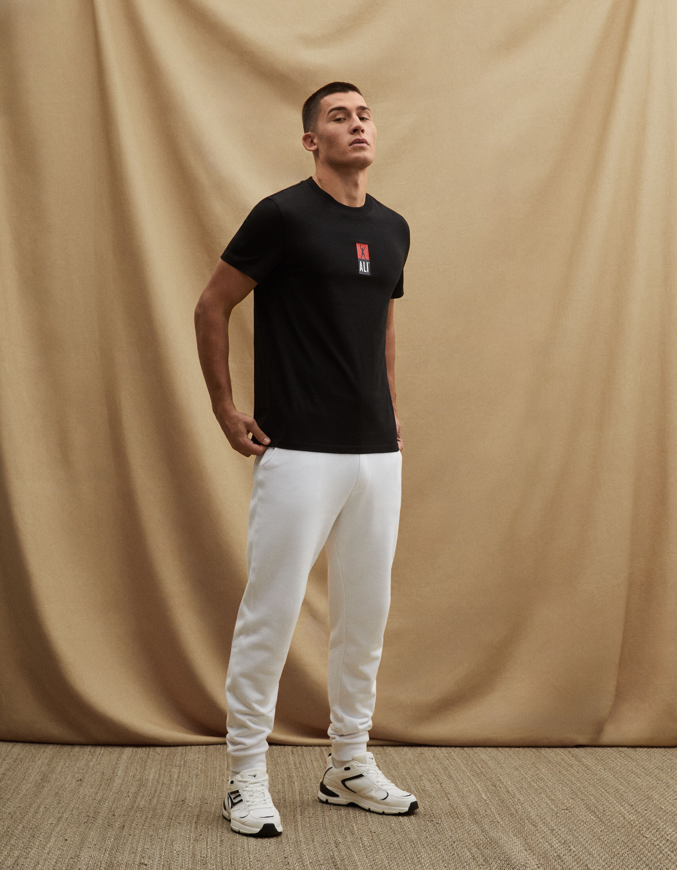 Muhammad Ali - T-shirt