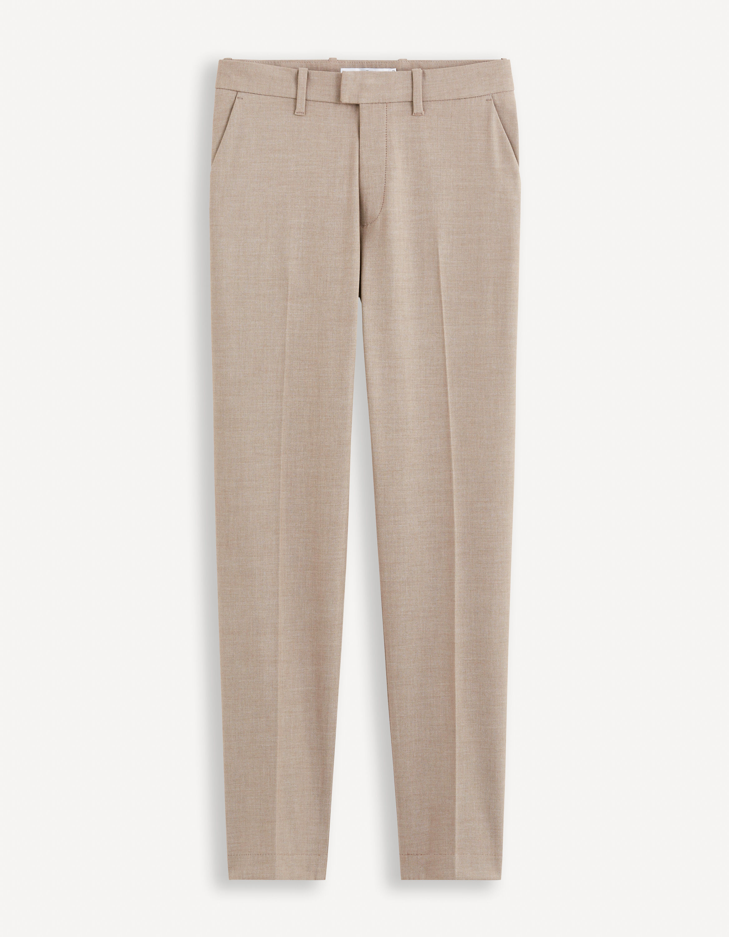 Pantalon - beige