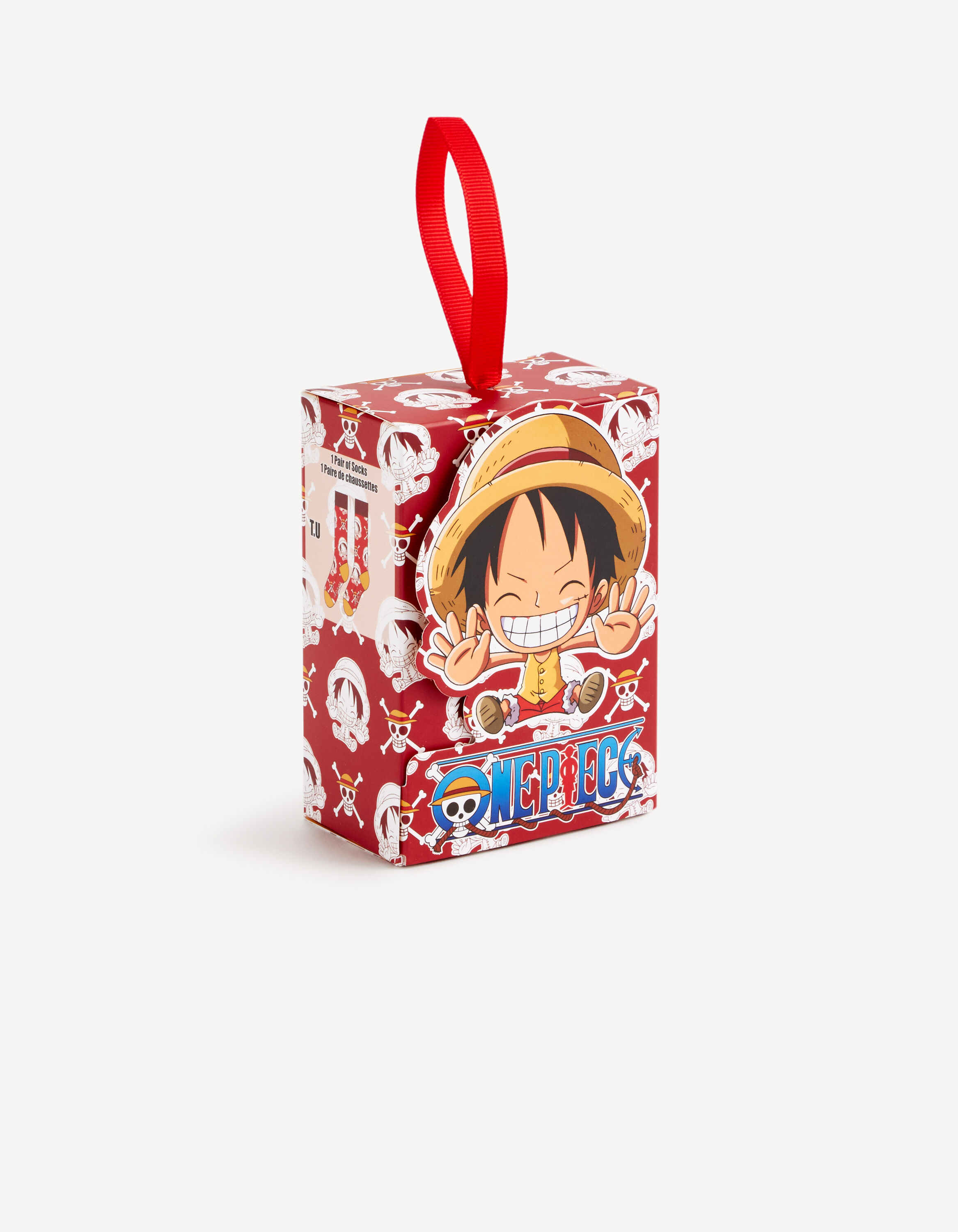 One Piece - Coffret cadeau