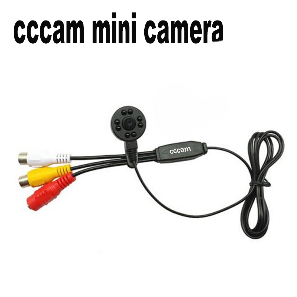 Cccam mini Use for Poland and Slovakia Antenna