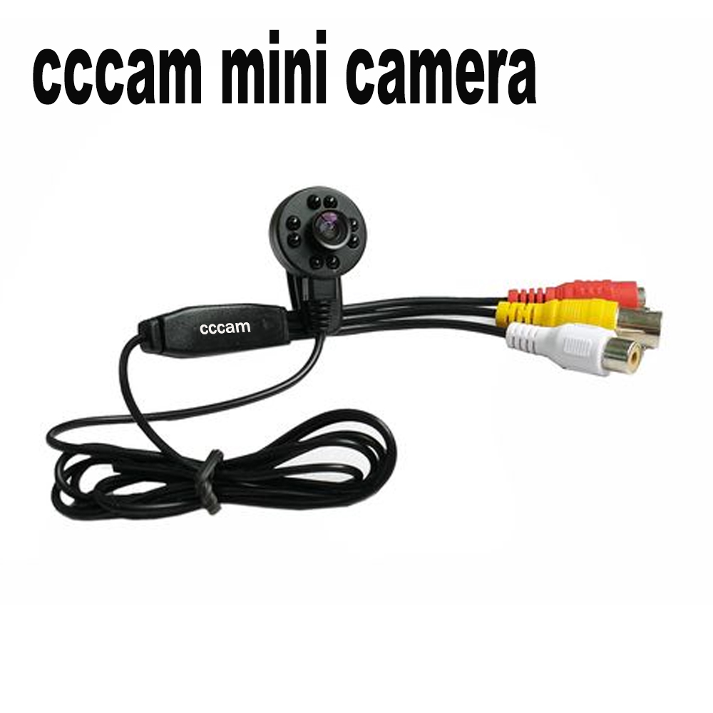 Wholesales Cccam Mini Use for Poland and Slovakia Antenna