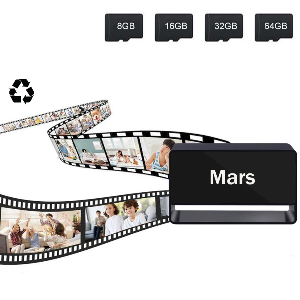 Mars Work Well From Spain Italy Same as Ecamd