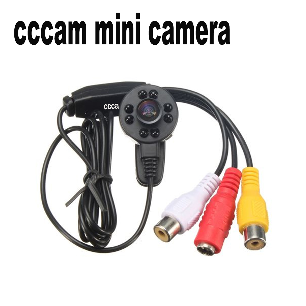 Cccam mini Use for Poland and Slovakia Antenna