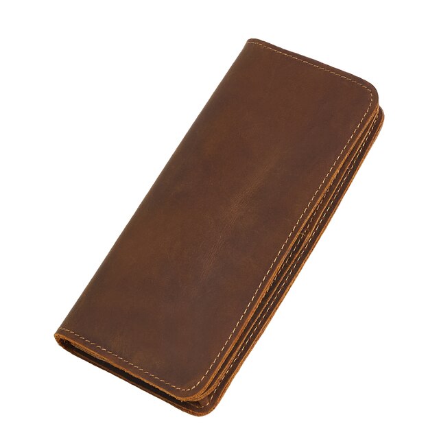 Men's Leather Wallet Valentino