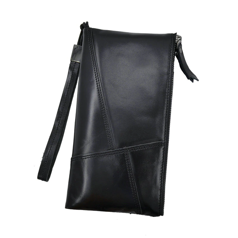 Men's Leather Wallet Mayet