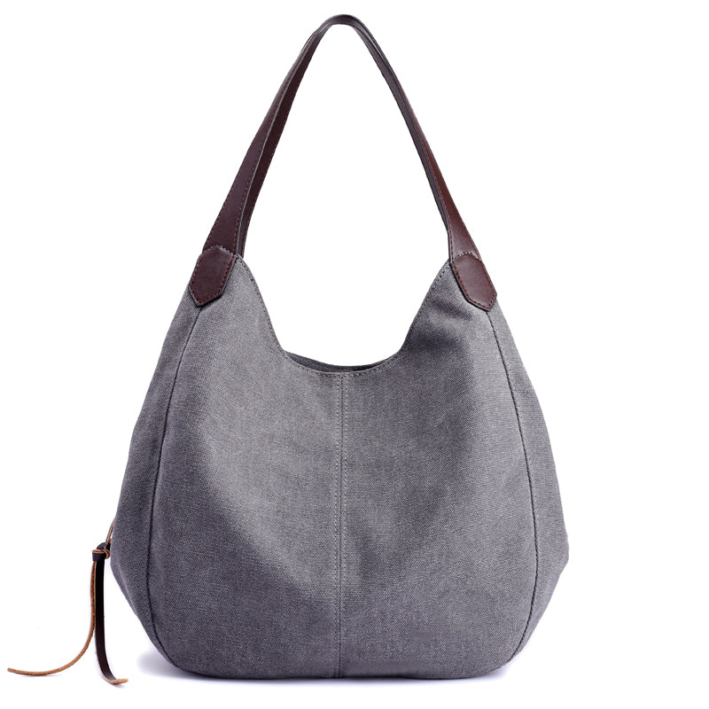 Large Canvas Bag Ws Cv03