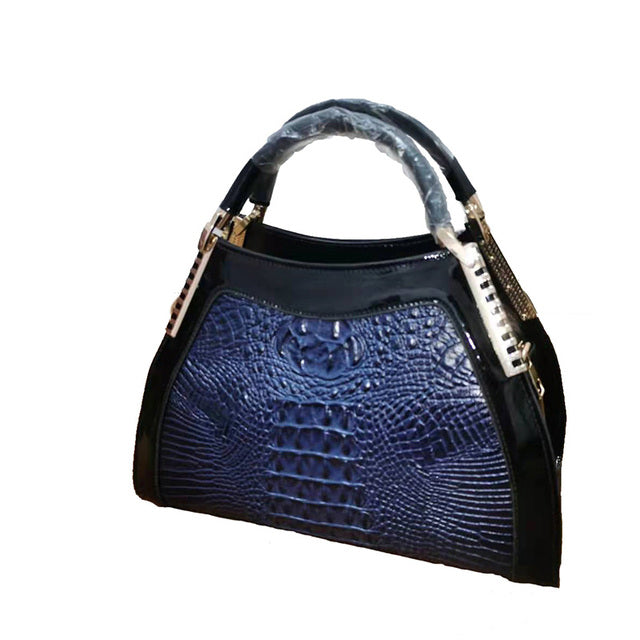 Large Leather Handbag Rodey