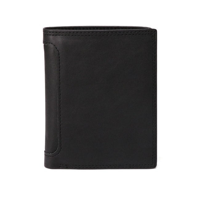 Men's Leather Wallet Fumy