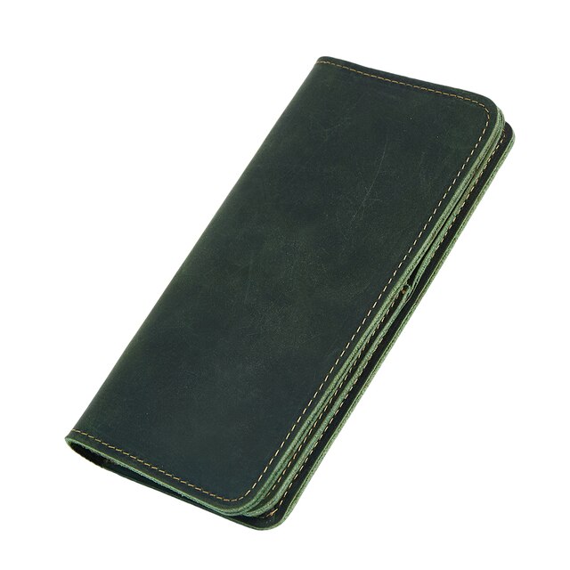 Men's Leather Wallet Valentino